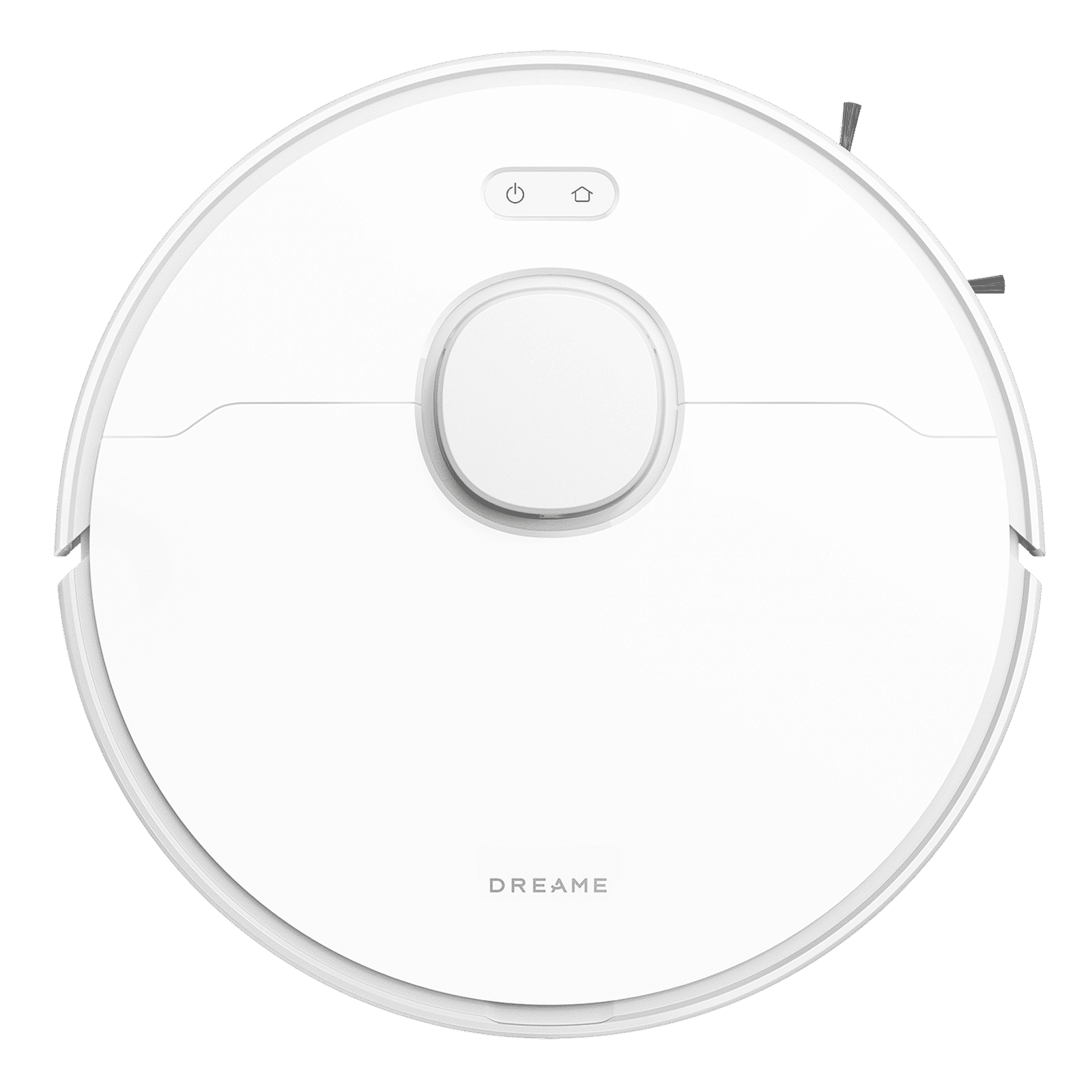 DREAME F10 Robotic Vacuum Cleaner & Mop with App & Voice Control (Smart Pathfinder Technology, White) DREAME F10 Robotic Vacuum Cleaner & Mop with App & Voice Control (Smart Pathfinder Technology, White)_5