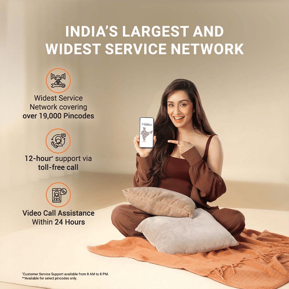 EUREKA FORBES Smartclean Pro S2 Vacuum Cleaner & Mop with Wi-Fi Connectivity (Alexa & Google Assistant Supported, Black) EUREKA FORBES Smartclean Pro S2 Vacuum Cleaner & Mop with Wi-Fi Connectivity (Alexa & Google Assistant Supported, Black)_6