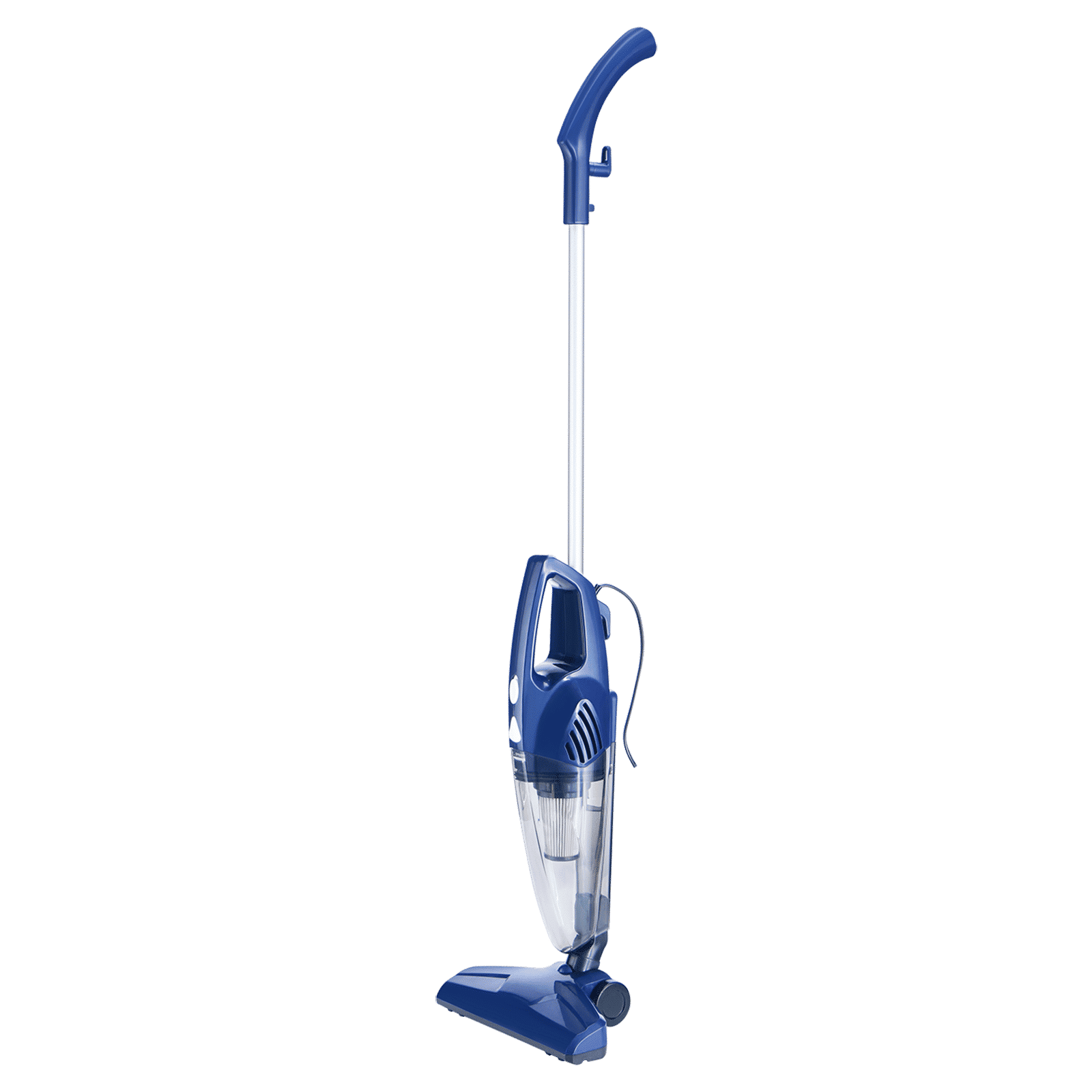Croma 600W Dry Vacuum Cleaner with Cyclone Suction Technology (Bagless Design, Blue)_9