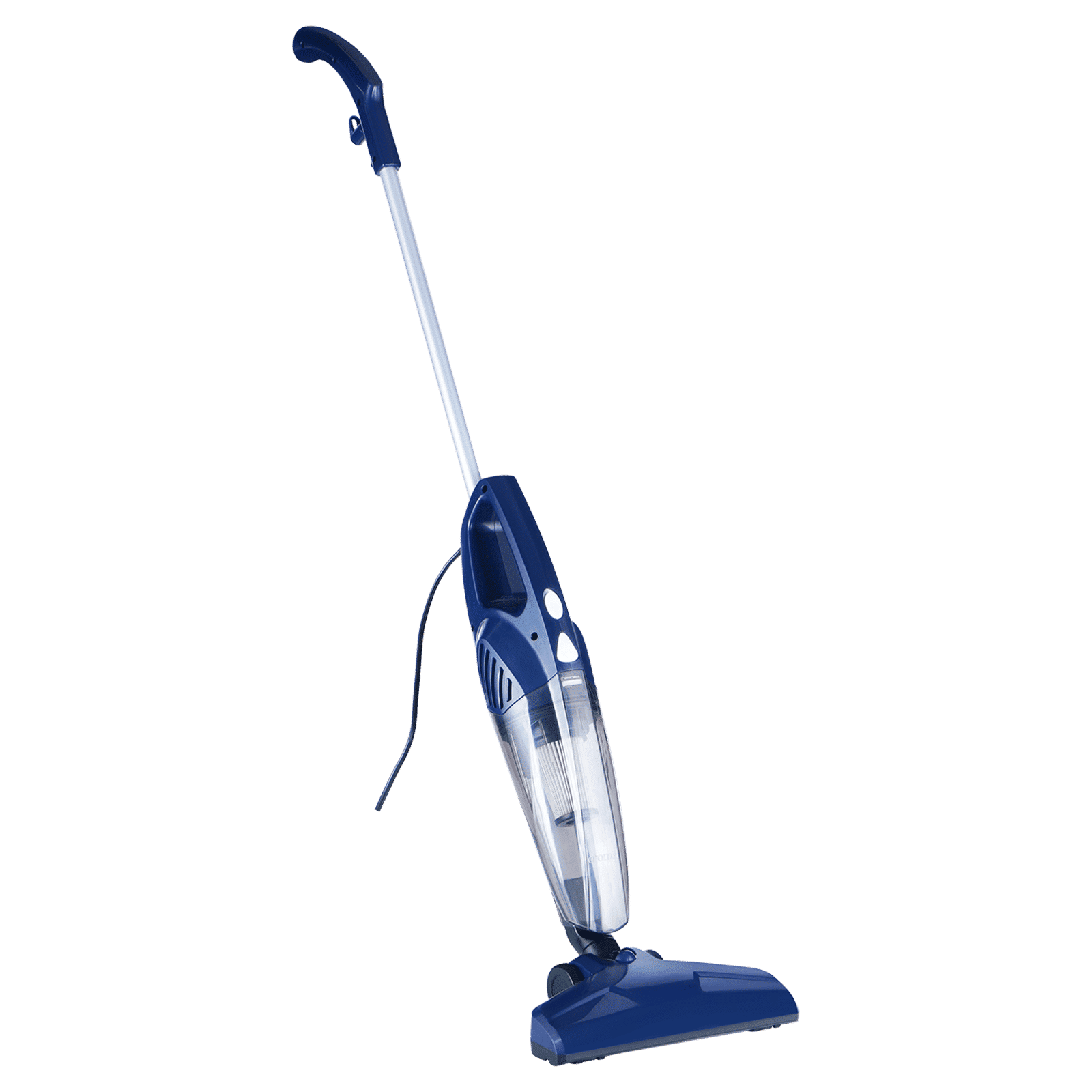 Croma 600W Dry Vacuum Cleaner with Cyclone Suction Technology (Bagless Design, Blue)_11