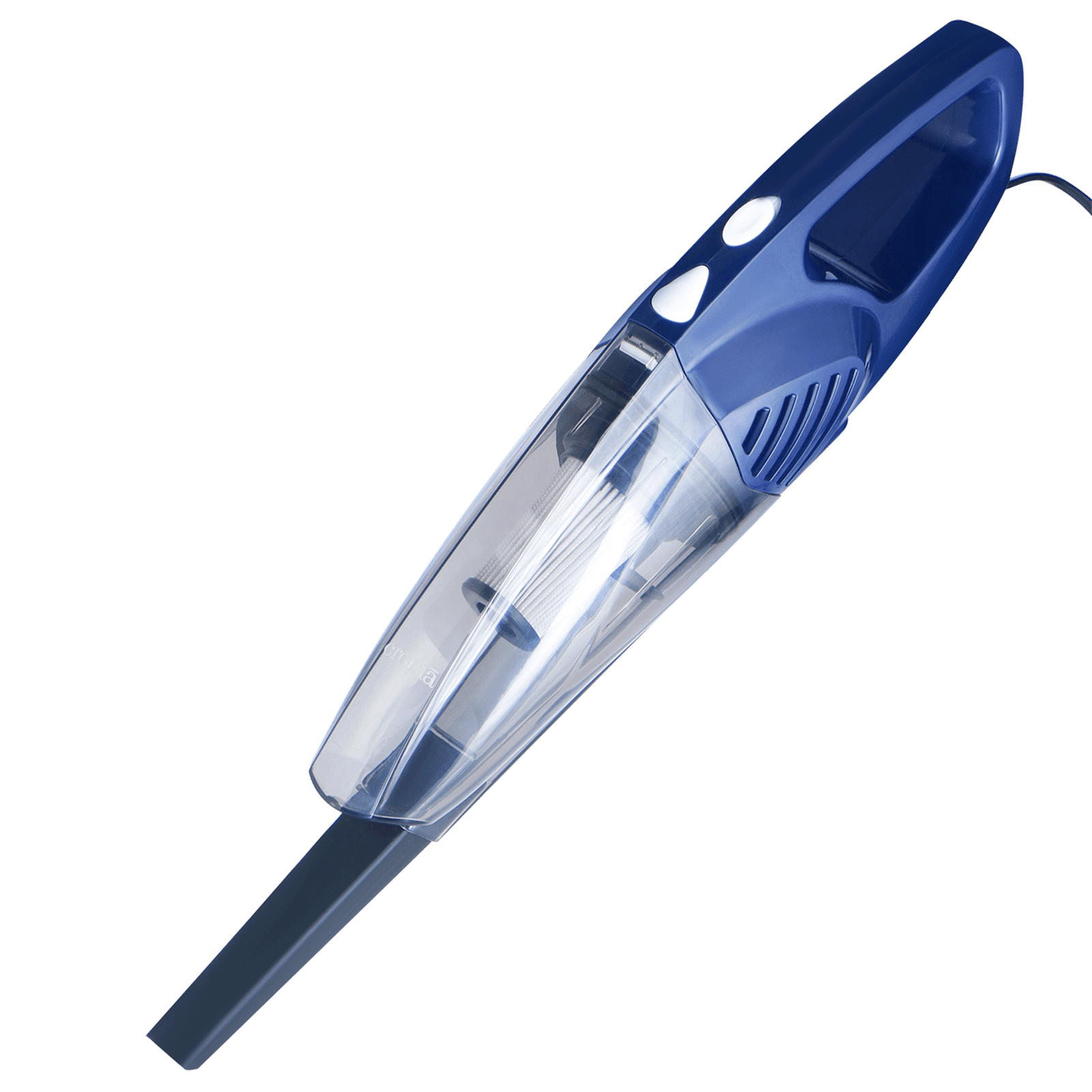 Croma 600W Dry Vacuum Cleaner with Cyclone Suction Technology (Bagless Design, Blue)_13