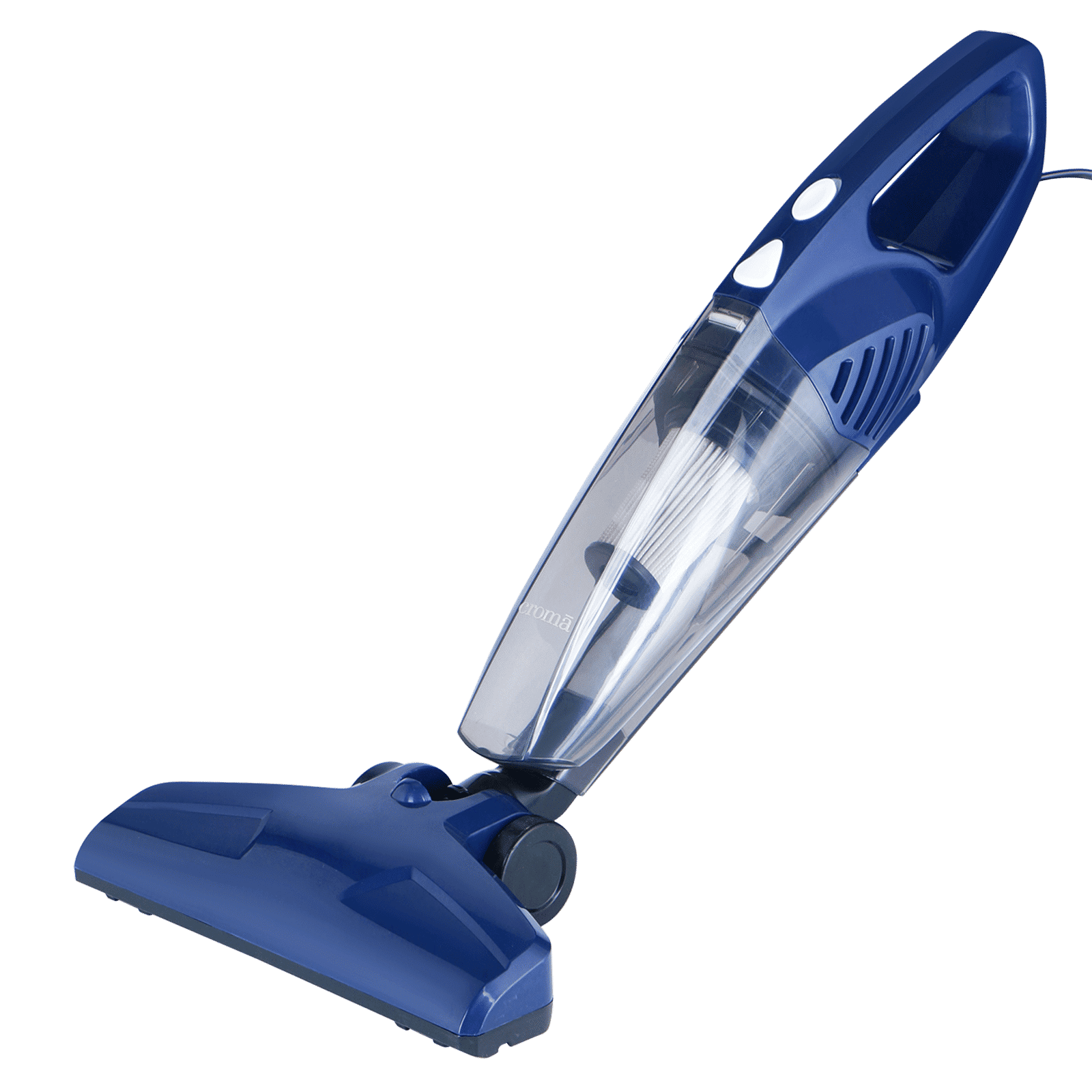 Croma 600W Dry Vacuum Cleaner with Cyclone Suction Technology (Bagless Design, Blue)_14