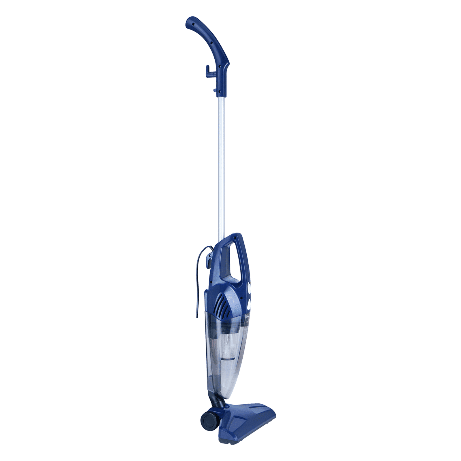 Croma 600W Dry Vacuum Cleaner with Cyclone Suction Technology (Bagless Design, Blue)_8
