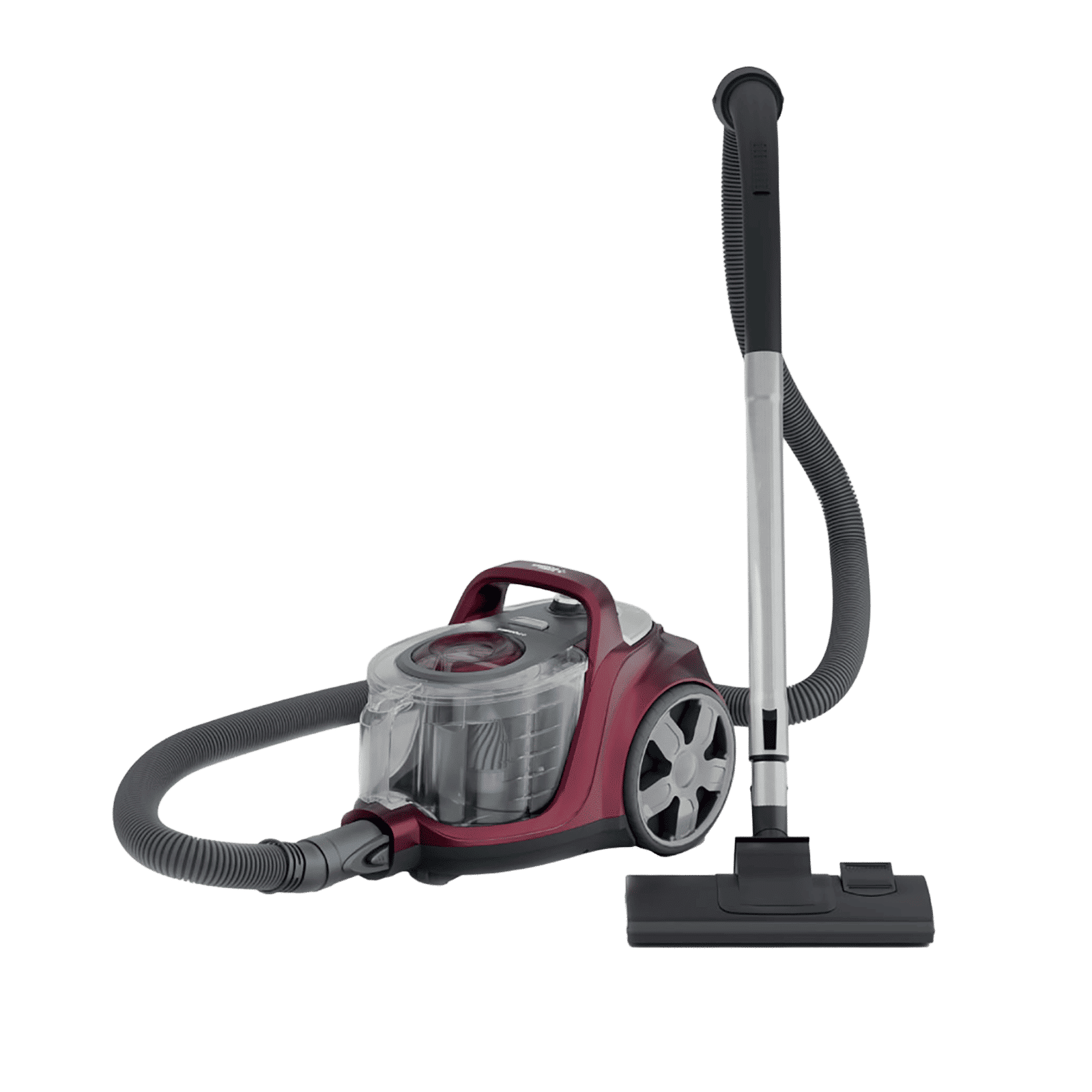 Eureka Forbes Tornado 1200W Dry Vacuum Cleaner with Cyclonic Technology (Auto Cord Winder, Purple)_1