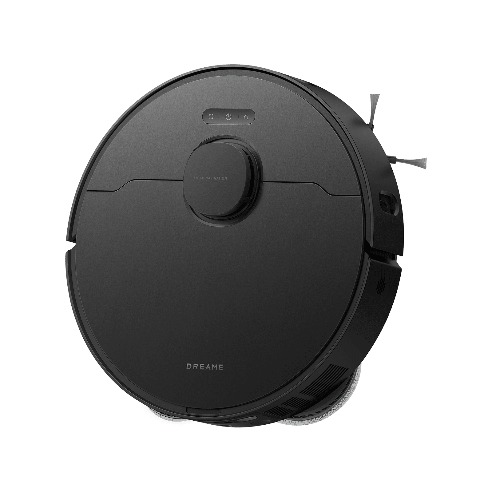 DREAME L40 Ultra AE Robotic Vacuum Cleaner & Mop with Self Emptying (Deep Edge Cleaning, Black)_7