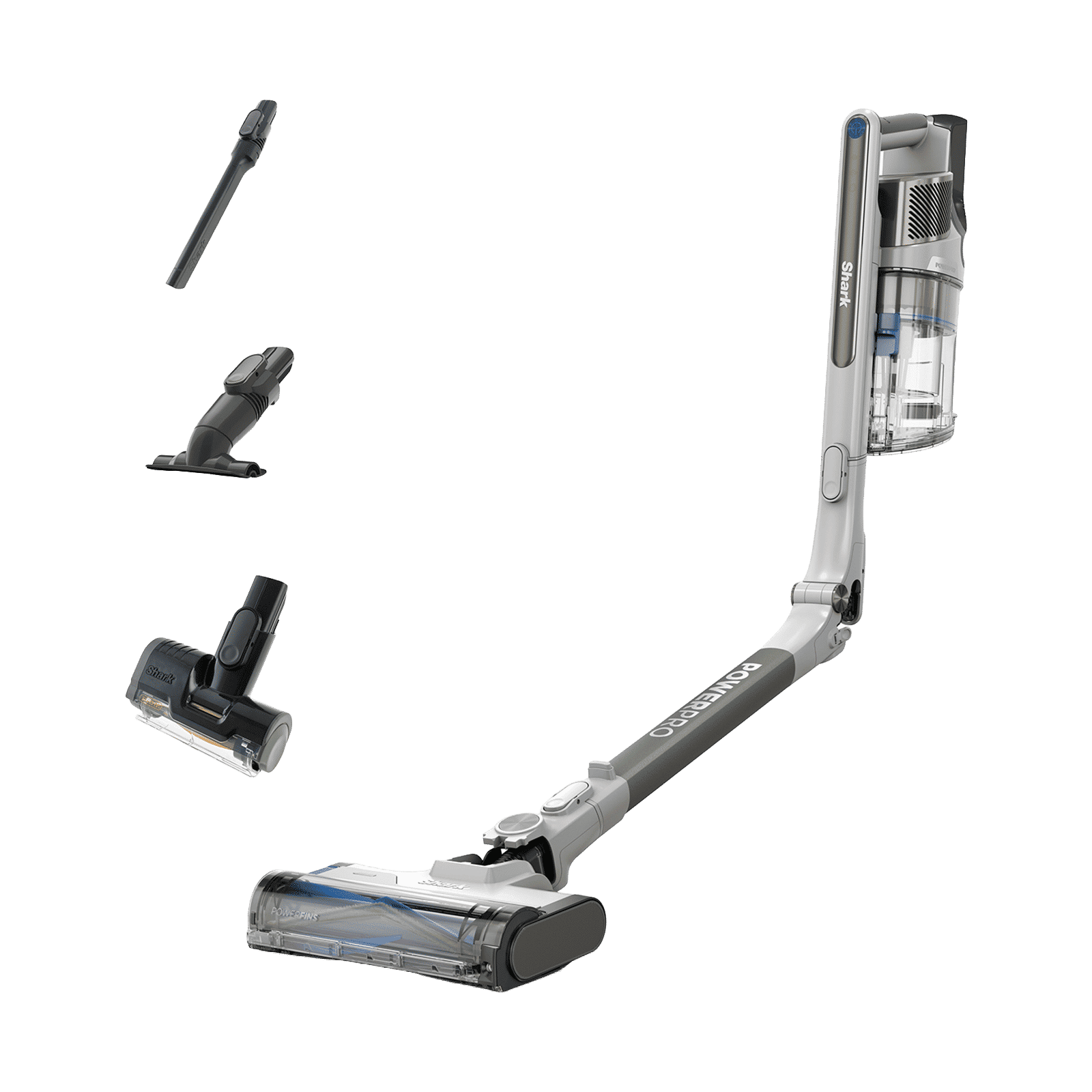 Shark Simba 181W Cordless Dry Vacuum Cleaner with Floor Detect Technology (50 Minutes Runtime, Java Metallic)_1