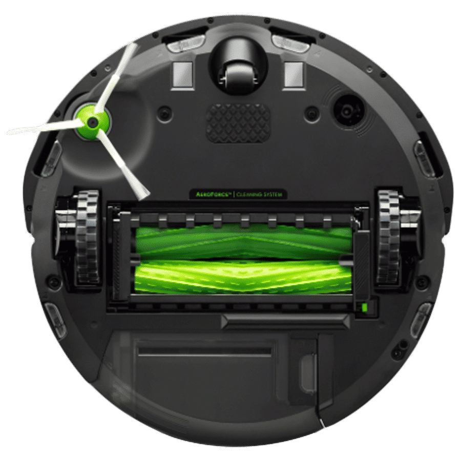 iRobot Roomba 0.6 Litres Robotic Vacuum Cleaner (i7, Black)_3