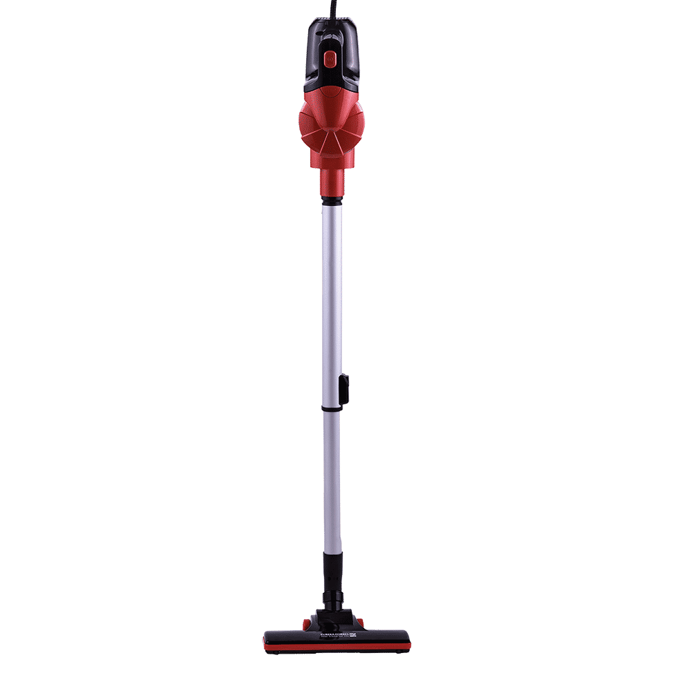 EUREKA FORBES Turbo Clean 3 Litres Dry Vacuum Cleaner (GFCDFTURB00000, Red)_1