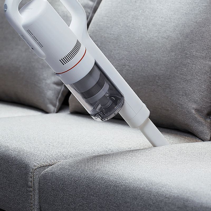 Roidmi Eco-System 100 Watts Cordless Vacuum Cleaner (Fastest Charging, 1.3 kg, 5 years Warranty, F8 Storm FX, Grey)_6