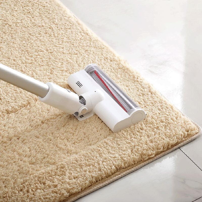 Roidmi Eco-System 100 Watts Cordless Vacuum Cleaner (Fastest Charging, 1.3 kg, 5 years Warranty, F8 Storm FX, Grey)_7