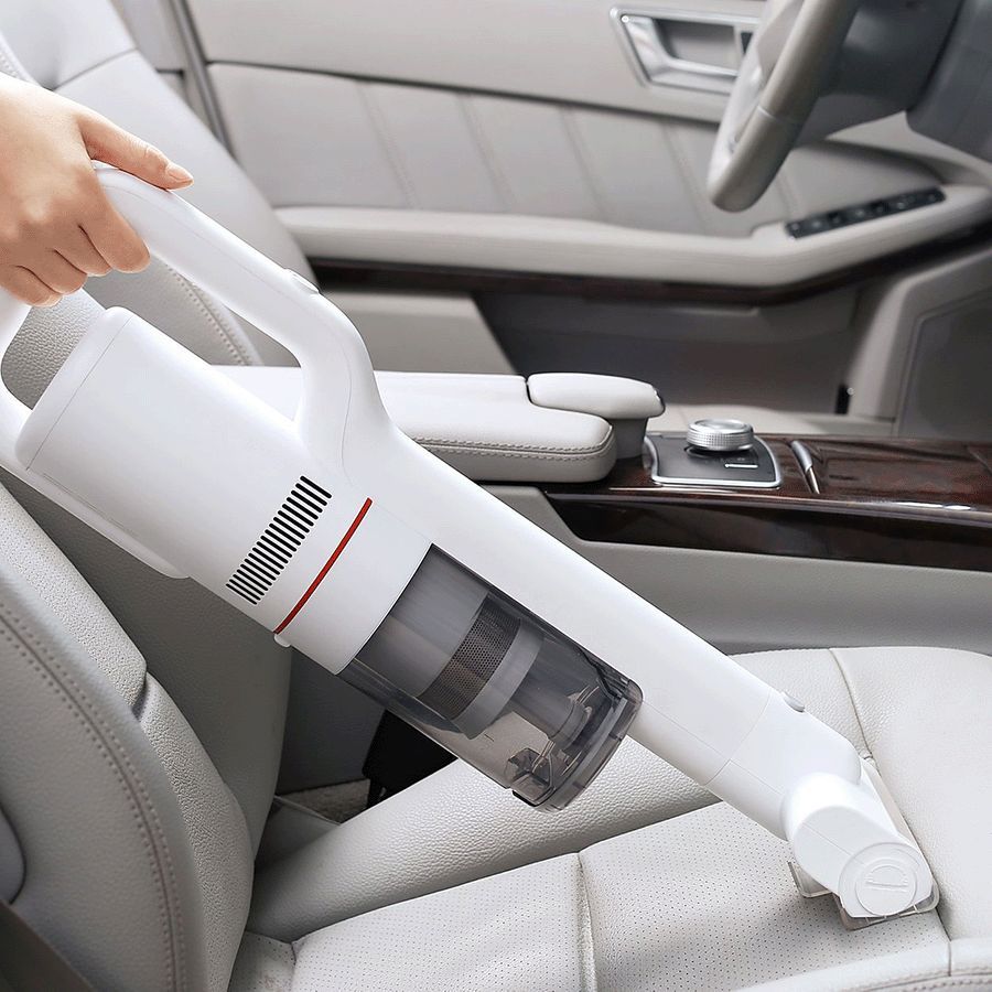 Roidmi Eco-System 100 Watts Cordless Vacuum Cleaner (Fastest Charging, 1.3 kg, 5 years Warranty, F8 Storm FX, Grey)_9