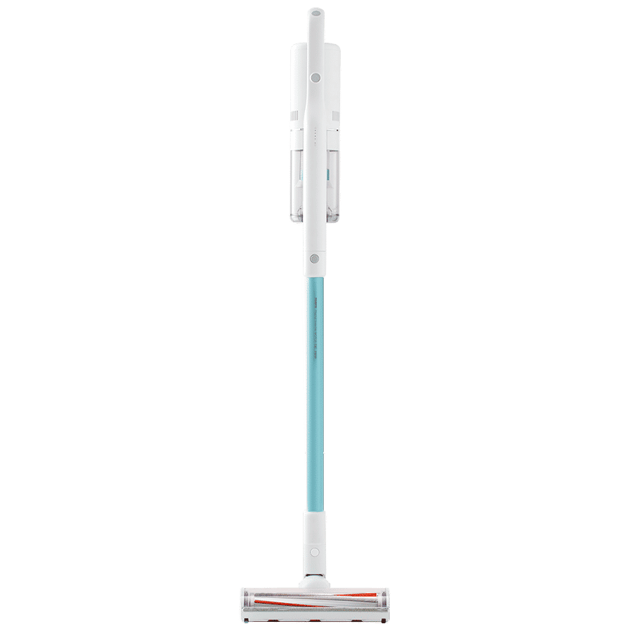 Xiaomi Eco-System Roidmi 100 Watts Cordless Vacuum Cleaner (Fastest Charging, 1.3 kg, 5 years Warranty, F8 Storm FX, Blue) Xiaomi Eco-System Roidmi 100 Watts Cordless Vacuum Cleaner (Fastest Charging, 1.3 kg, 5 years Warranty, F8 Storm FX, Blue)_1