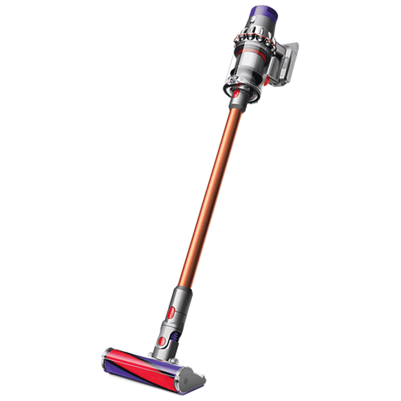 dyson Cyclone V10 Absolute Pro Portable Vacuum Cleaner (Cord-Free, 24146301SV12ABSPRO, Copper)_1