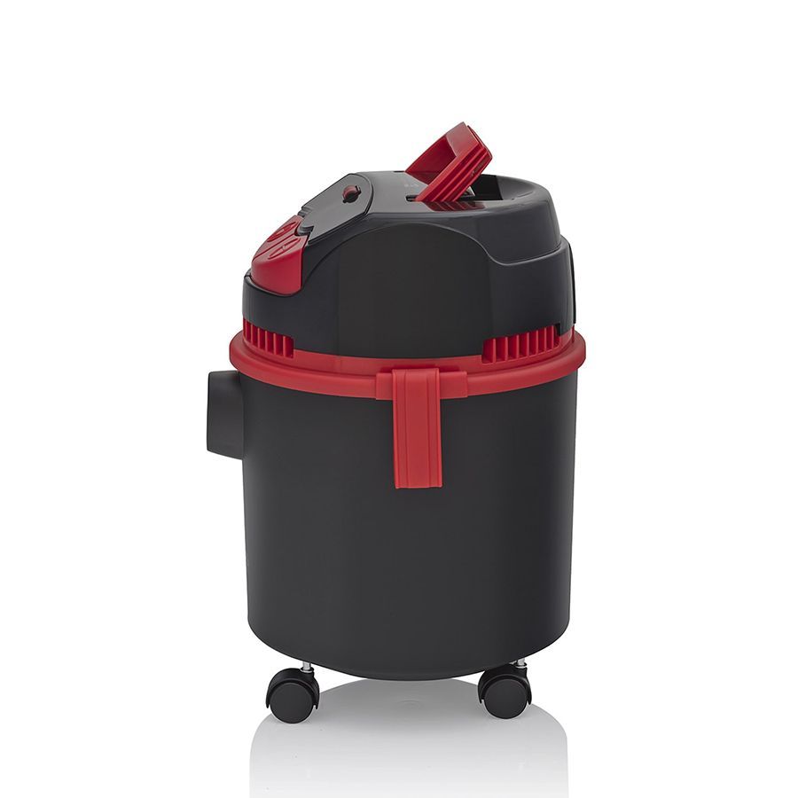 Eureka Forbes Trendy Wet and Dry DX 3.5 Litres Wet & Dry Vacuum Cleaner (Black) Eureka Forbes Trendy Wet and Dry DX 3.5 Litres Wet & Dry Vacuum Cleaner (Black)_4