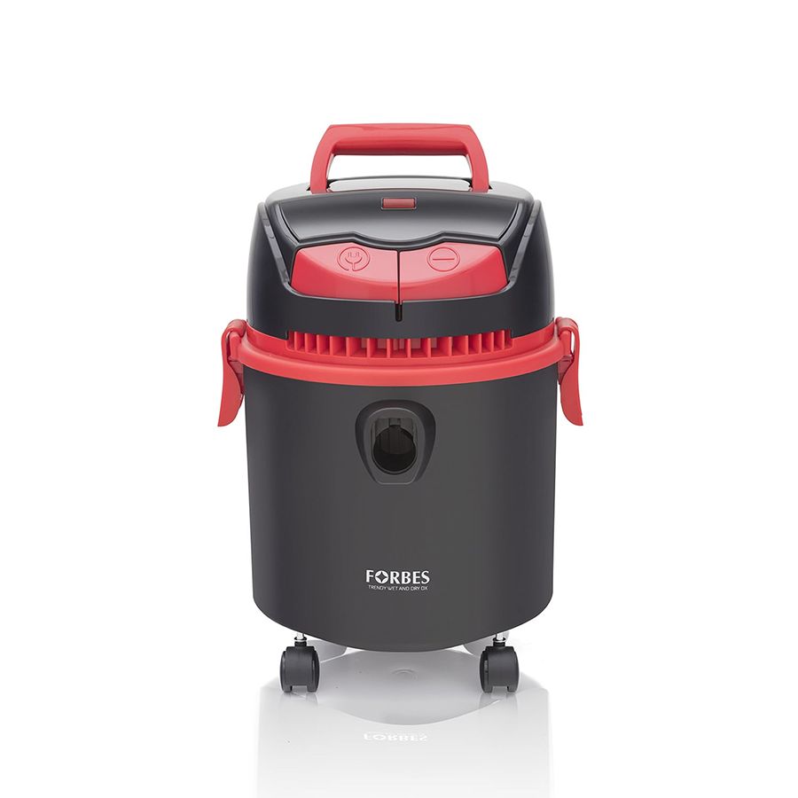 Eureka Forbes Trendy Wet and Dry DX 3.5 Litres Wet & Dry Vacuum Cleaner (Black) Eureka Forbes Trendy Wet and Dry DX 3.5 Litres Wet & Dry Vacuum Cleaner (Black)_3