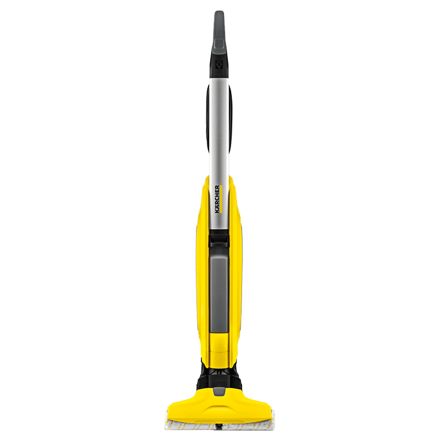 KARCHER FC 5 Floor Cleaner/Mop (0.04 Litres/0.02 Litres Tank, Yellow)_3