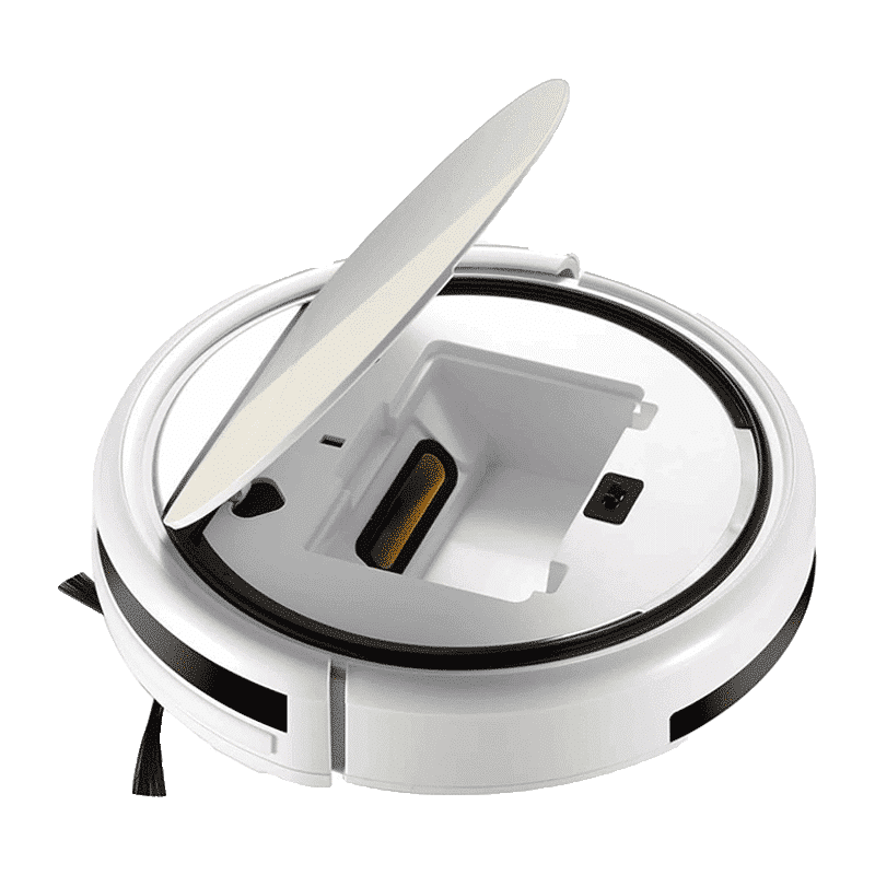 ILIFE V50 Robot Vacuum Cleaner with Dry Mopping (DW-GIEL-WE9Q, Light Gold)_4