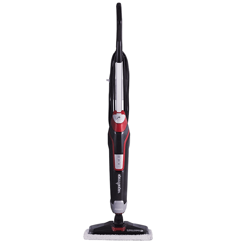 EUREKA FORBES Vapomop Wet & Dry Vacuum Cleaner (Black)_5