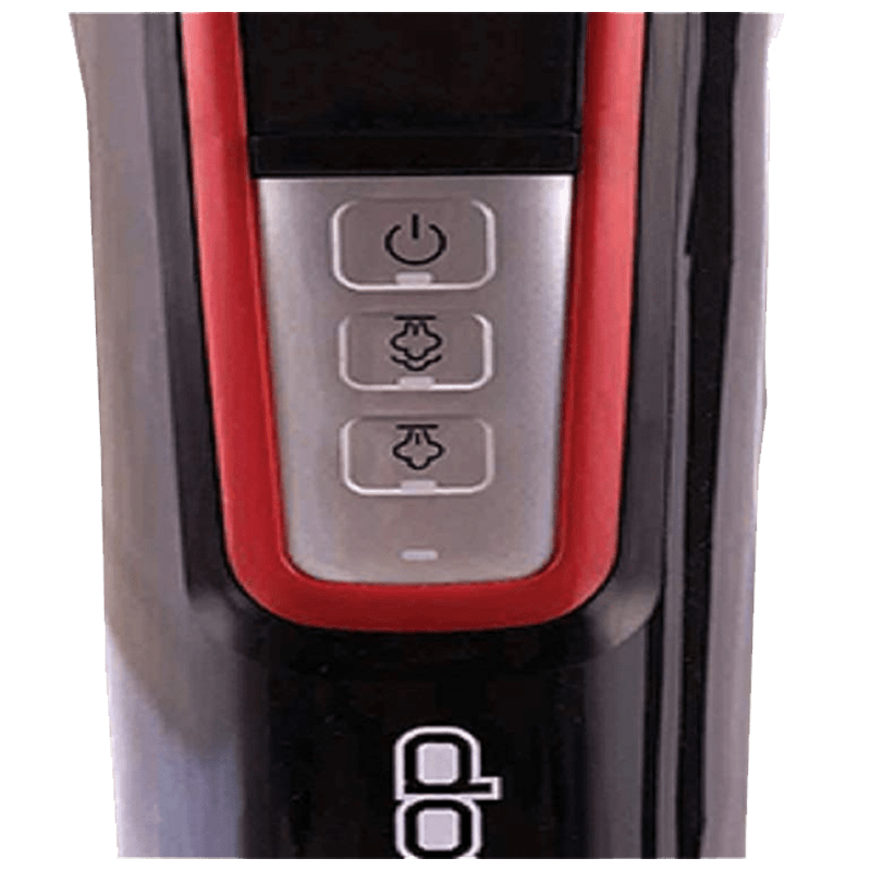 EUREKA FORBES Vapomop Wet & Dry Vacuum Cleaner (Black)_3