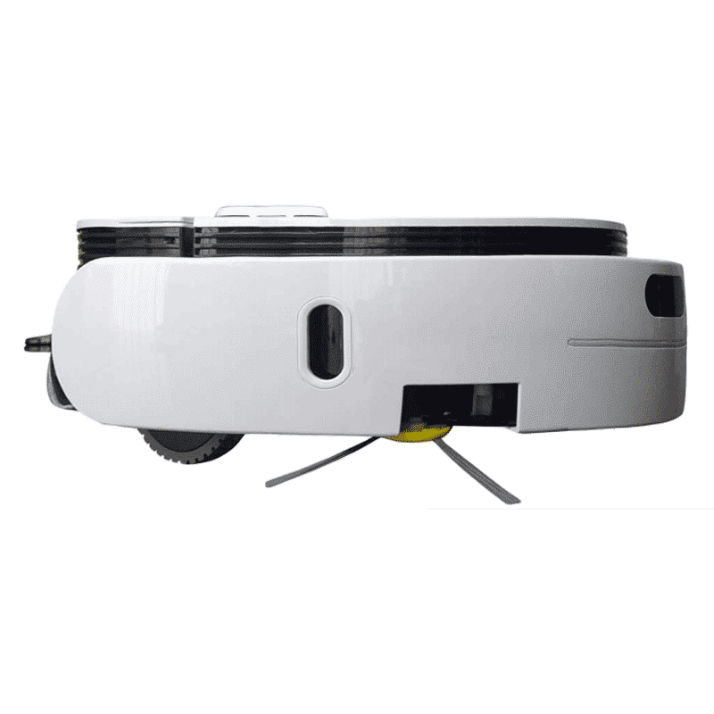 MILAGROW iMap 55 Watt Robotic Vacuum Cleaner (1000 ml, Venii Max, White)_3