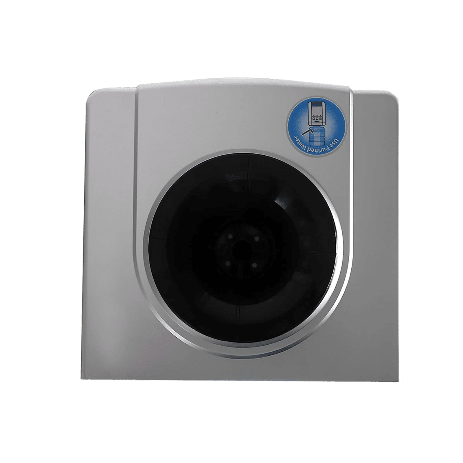 Blue Star GA Series Hot, Cold & Normal Top Load Water Dispenser with Cooling Cabinet (Grey)_11