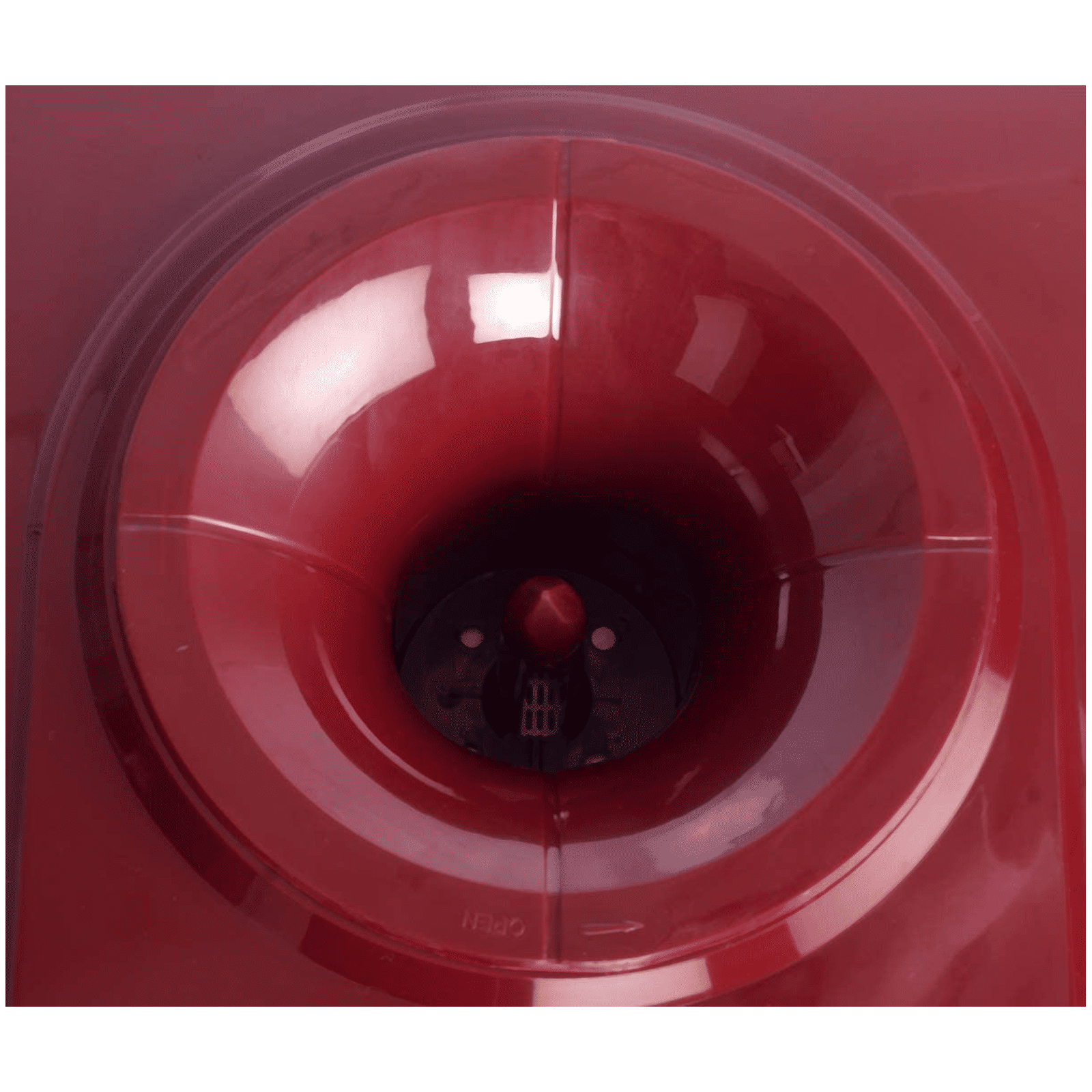 Blue Star Hot, Cold and Normal Top Load Water Dispenser with Cooling Cabinet (Maroon)_6