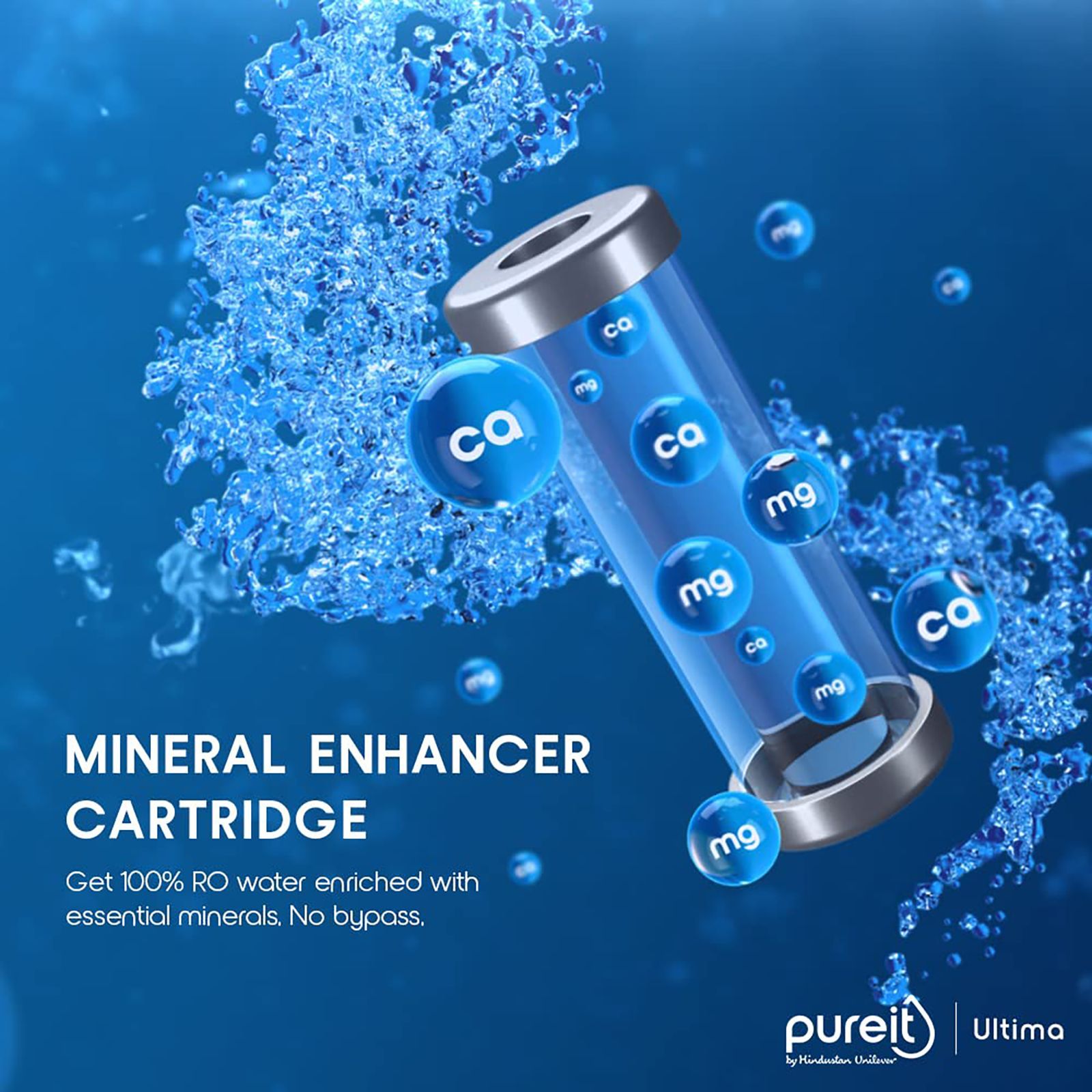 pureit Ultima Eco Mineral 10L RO + UV + MF + Special Mineral Cartridge Water Purifier with Advanced 7 Stage Purification (Black)_6