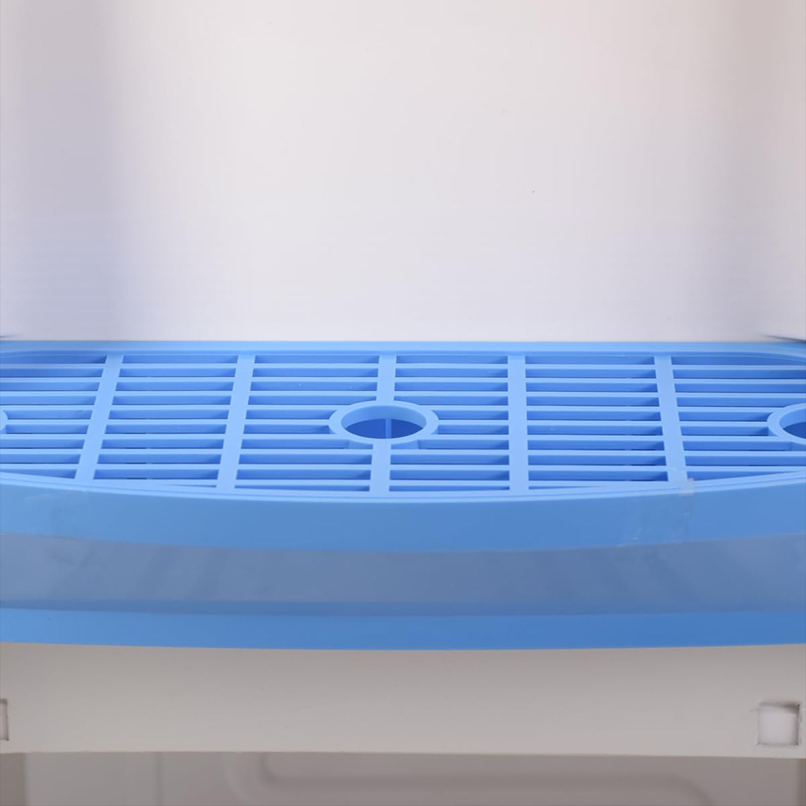 Blue Star GA Series Hot, Cold & Normal Top Load Water Dispenser with Cooling Cabinet (White)_10