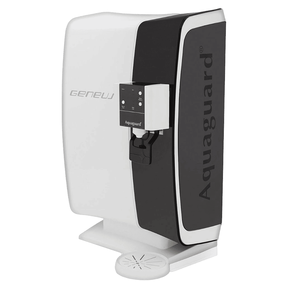 Eureka Forbes Aquaguard 6 litres Water Purifier (Geneus Xpert, White) Eureka Forbes Aquaguard 6 litres Water Purifier (Geneus Xpert, White)_4