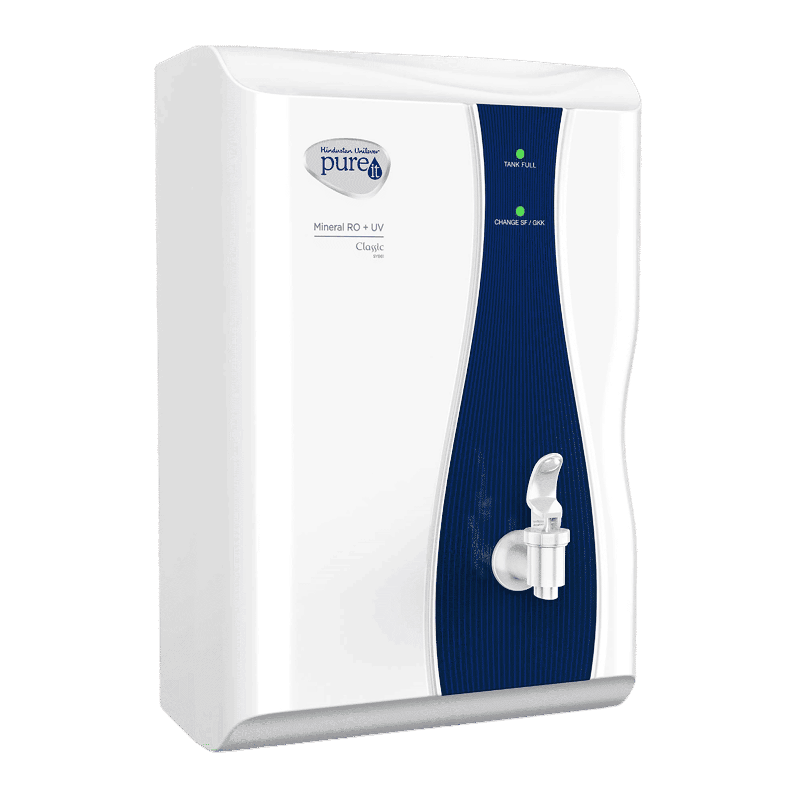 pureit Classic G2 Mineral 6L RO + UV + Special Mineral Cartridge Water Purifier with Advanced 6 Stage Purification (White/Blue)_11