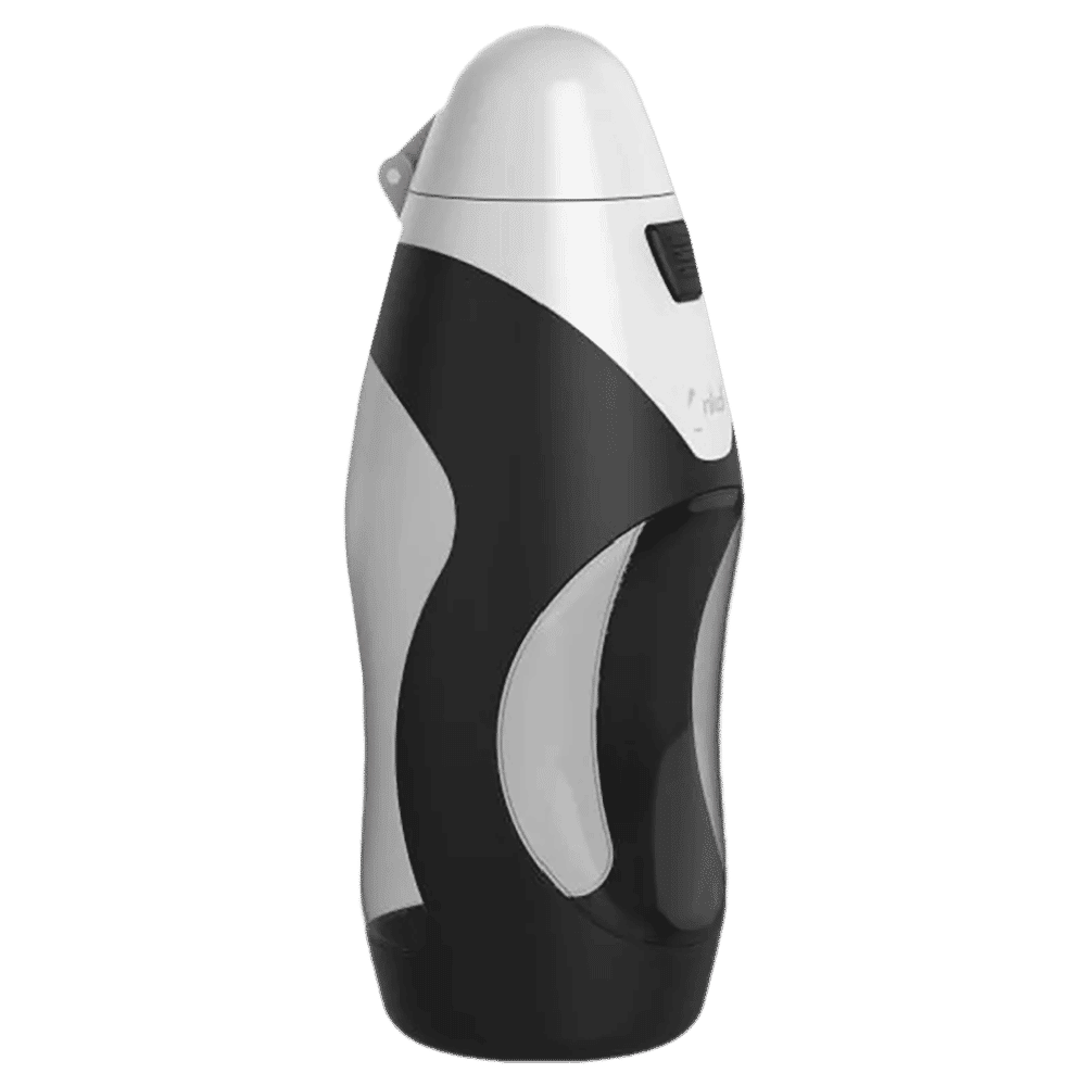 NKD POD+ 0.6 L Water Purifier Bottle with Space Programme Technology Function (White)_4