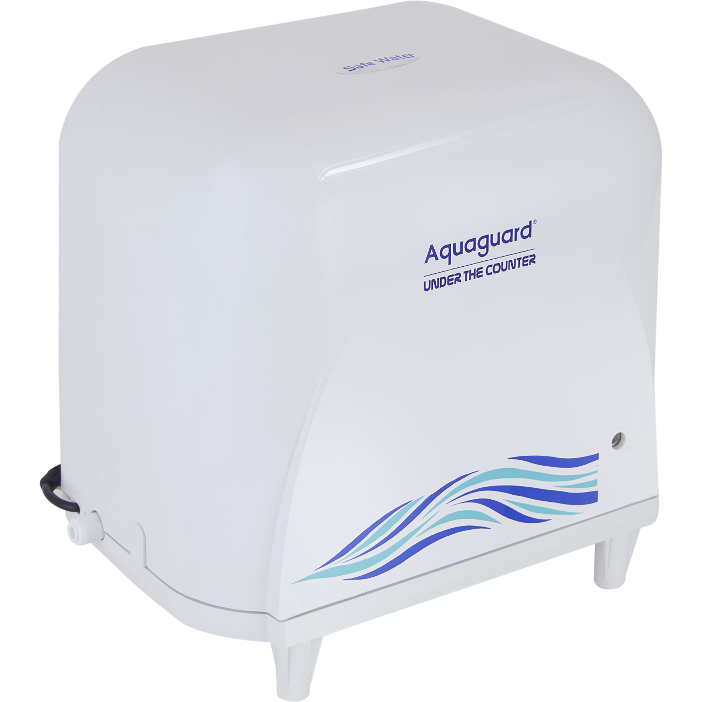 Aquaguard UTC 8L RO + UV + MTDS Water Purifier with Active Copper Zinc Booster Technology (White)_10