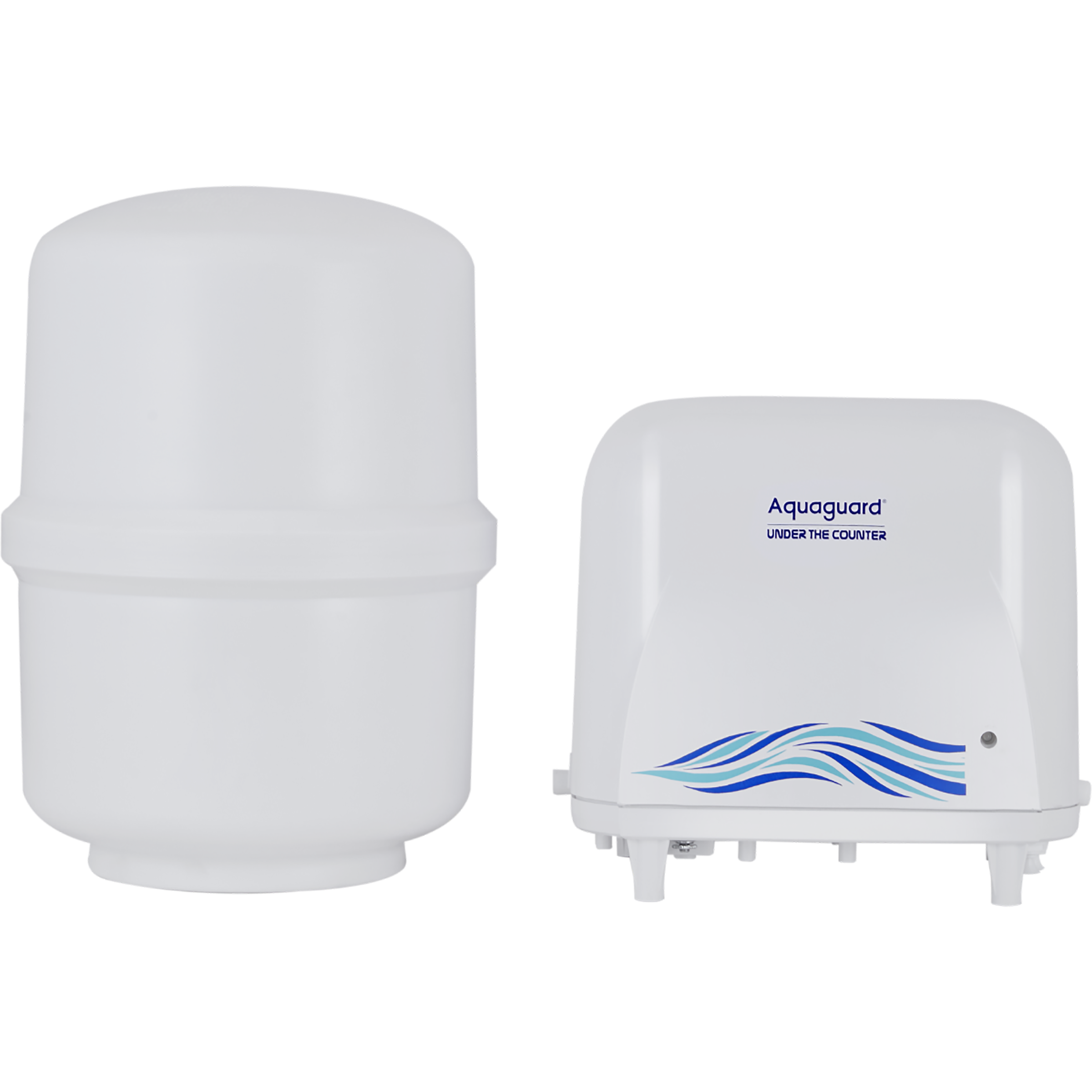 Aquaguard UTC 8L RO + UV + MTDS Water Purifier with Active Copper Zinc Booster Technology (White)_11