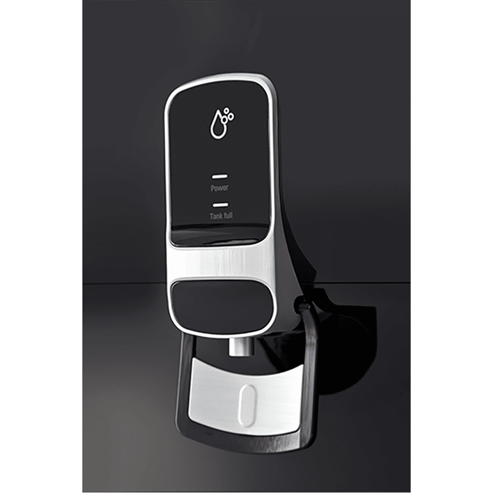 LG PuriCare 8L RO Water Purifier with Mineral Booster (Black) LG PuriCare 8L RO Water Purifier with Mineral Booster (Black)_10