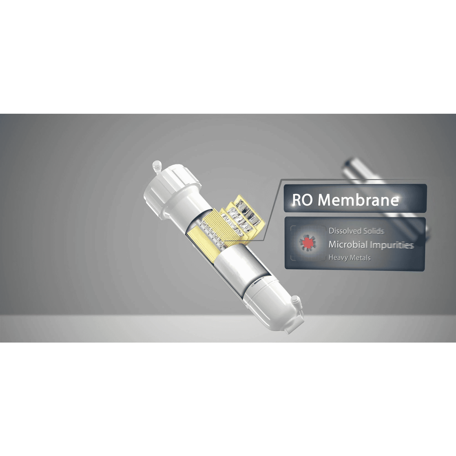 HAVELLS Digiplus 6L RO + UV Water Purifier with 7 Stage Purification (Black/Silver)_7