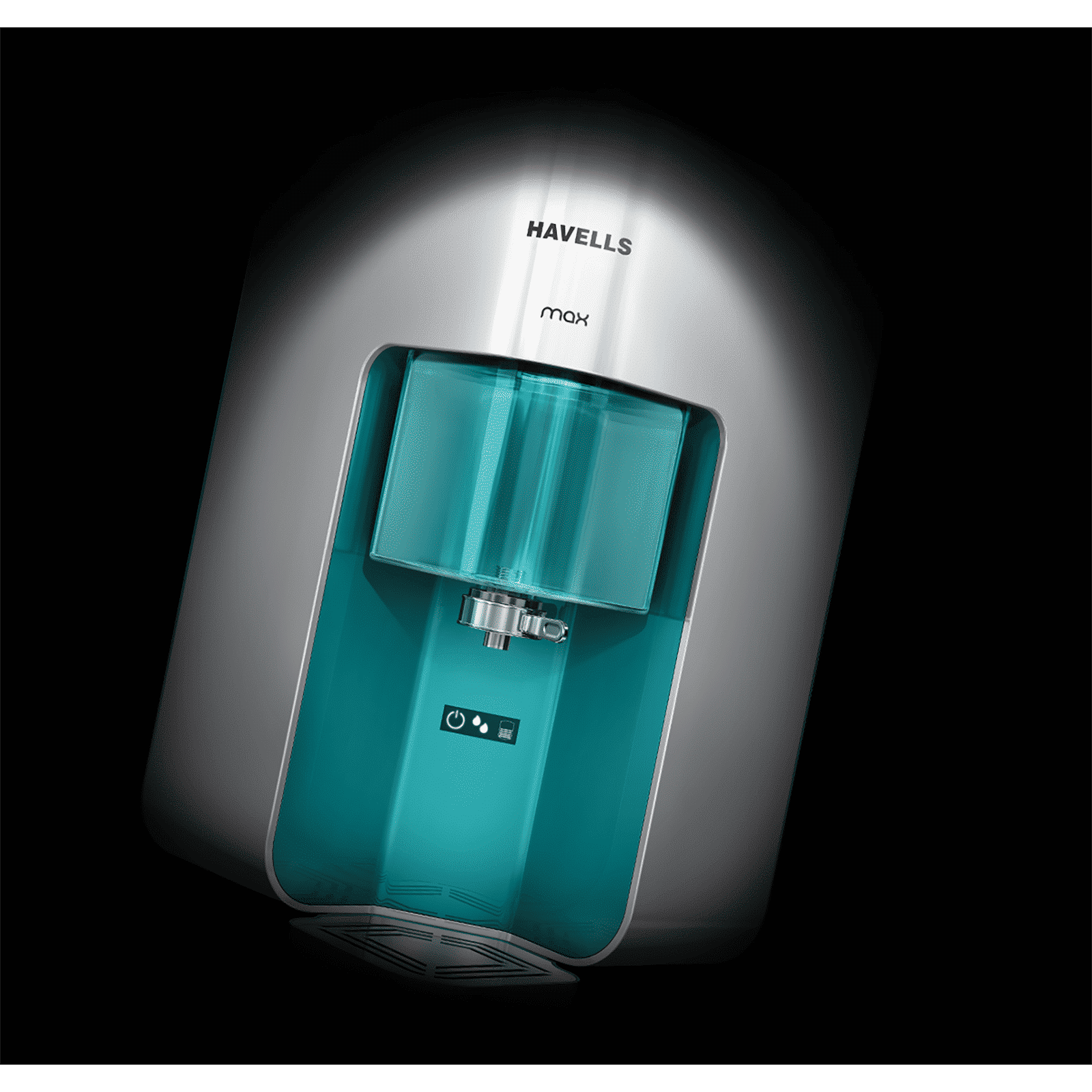 HAVELLS Max 7L RO + UV Water Purifier with 7 Stage Purification (Sea Green)_13