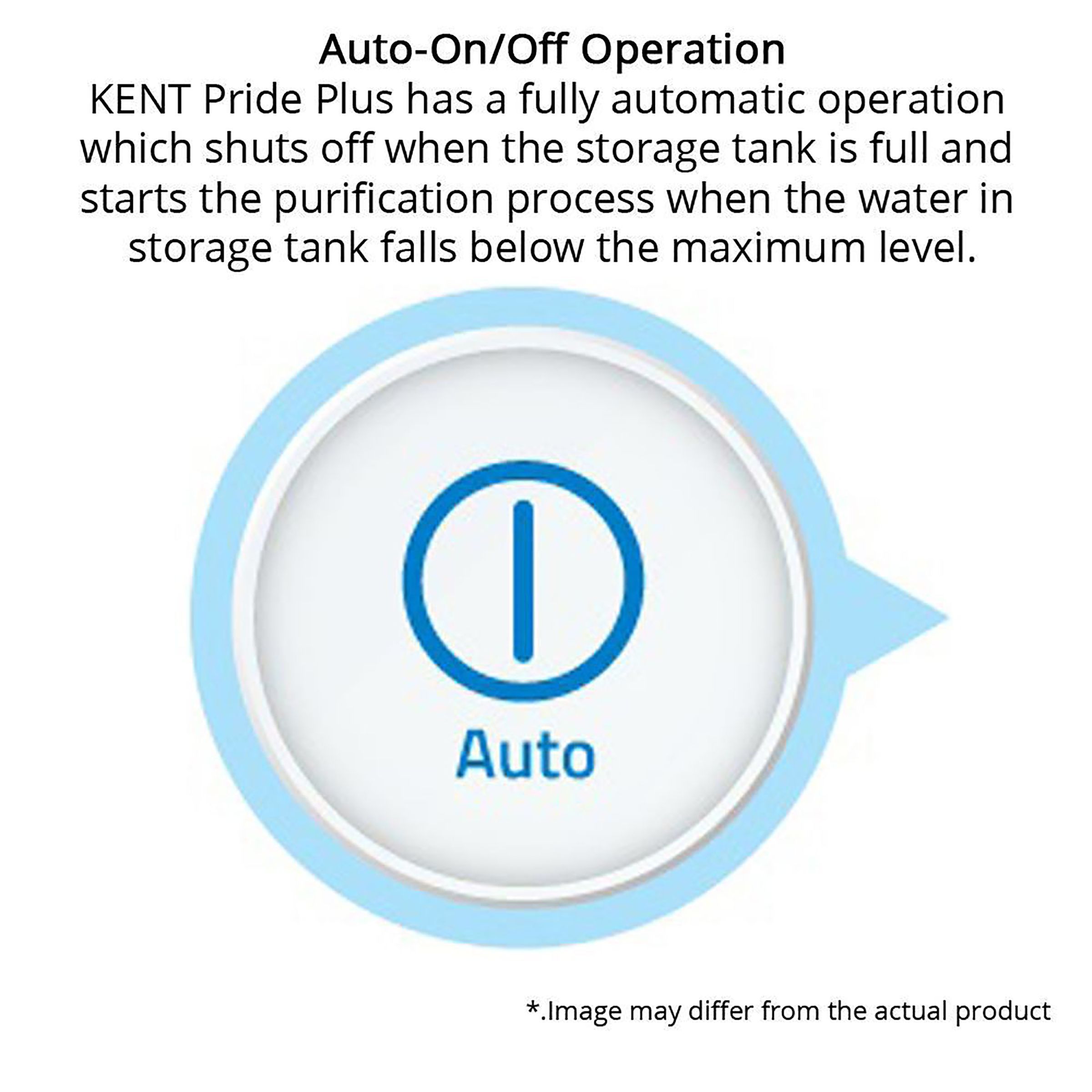 KENT Pride Plus 8L RO + UF + UV-in-tank + TDS Water Purifier with Multiple Purification Process (White)_9