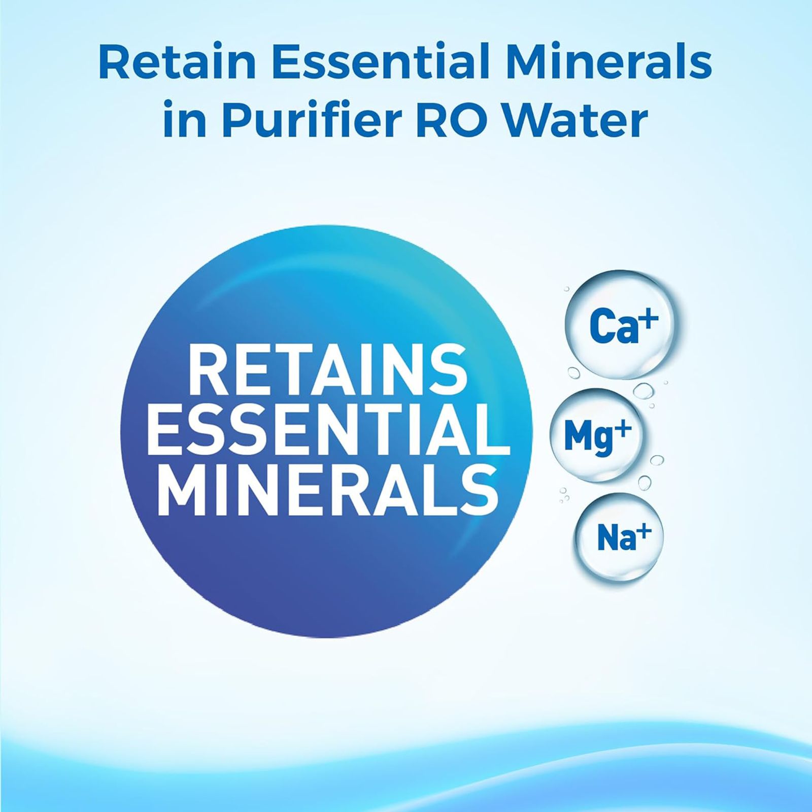 KENT Sterling Plus 6L RO + UV + UF + TDS Under the Sink Water Purifier with Multiple Purification Process (White & Blue)_11