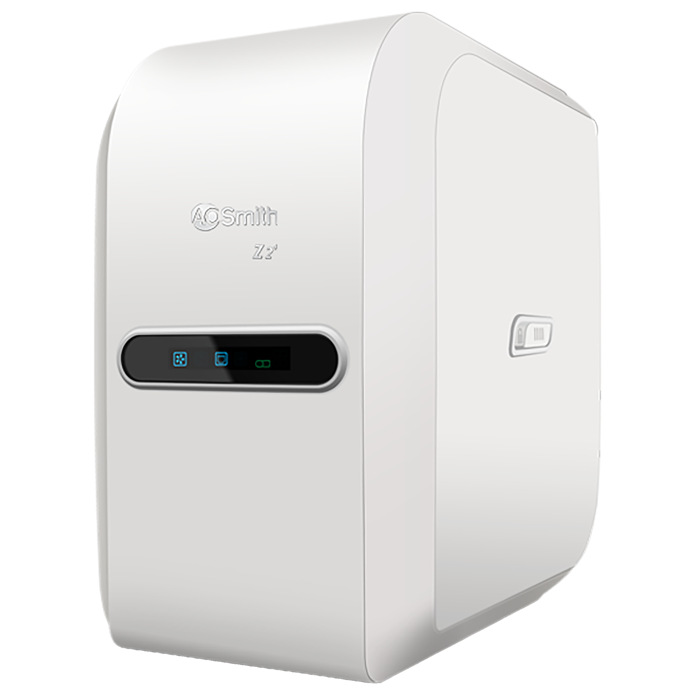 AO Smith Z2+ 5L RO + SCMT Water Purifier with 6 Stage Purification (White)_4