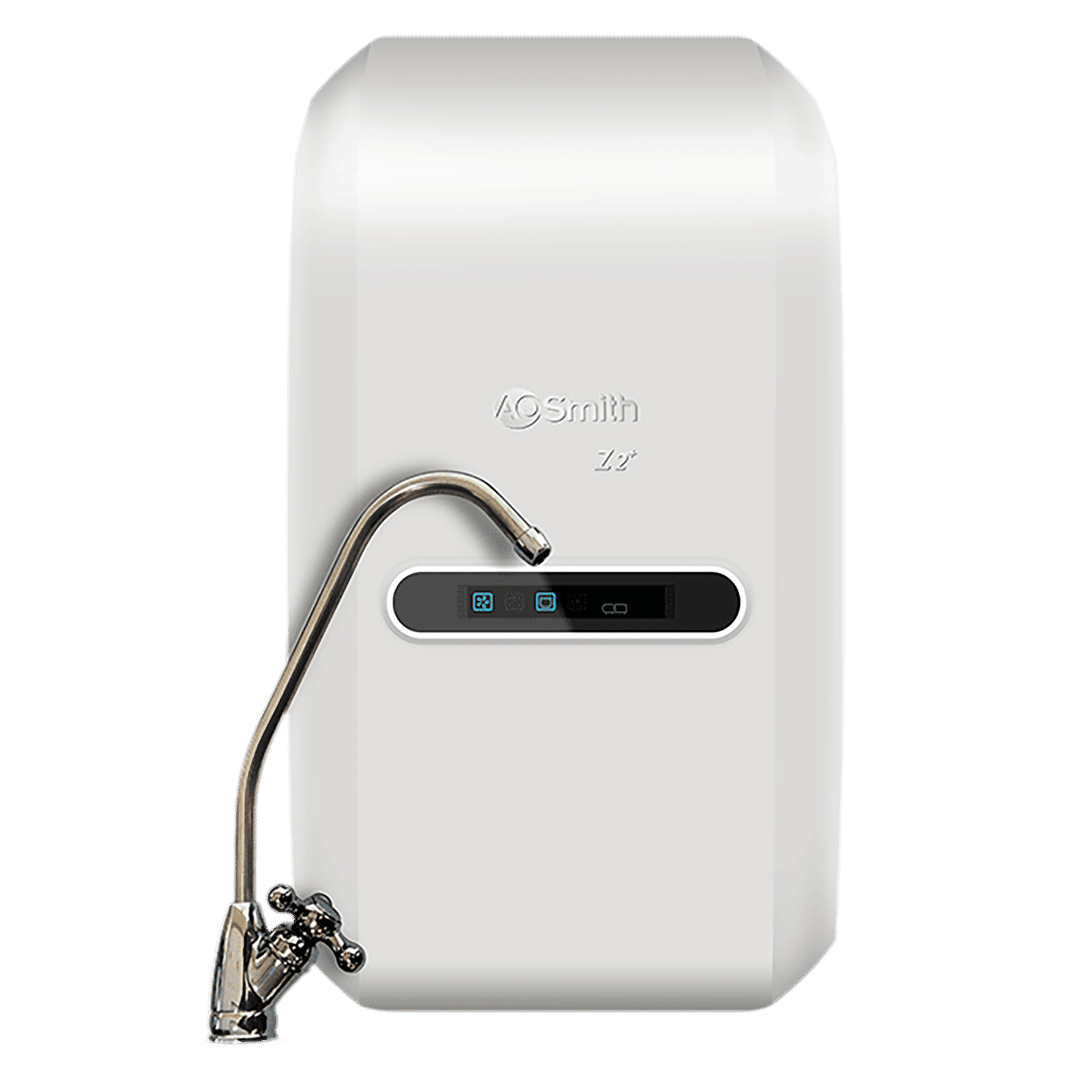 AO Smith Z2+ 5L RO + SCMT Water Purifier with 6 Stage Purification (White)_5