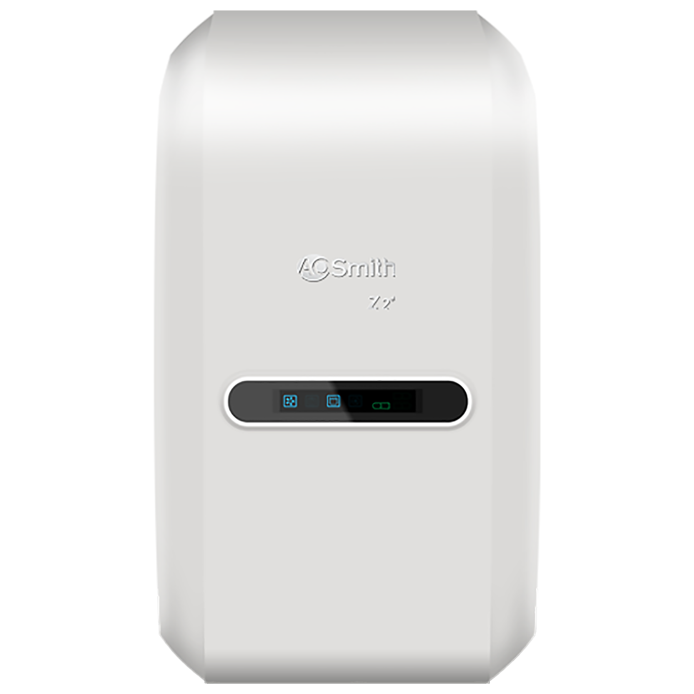 AO Smith Z2+ 5L RO + SCMT Water Purifier with 6 Stage Purification (White)_1
