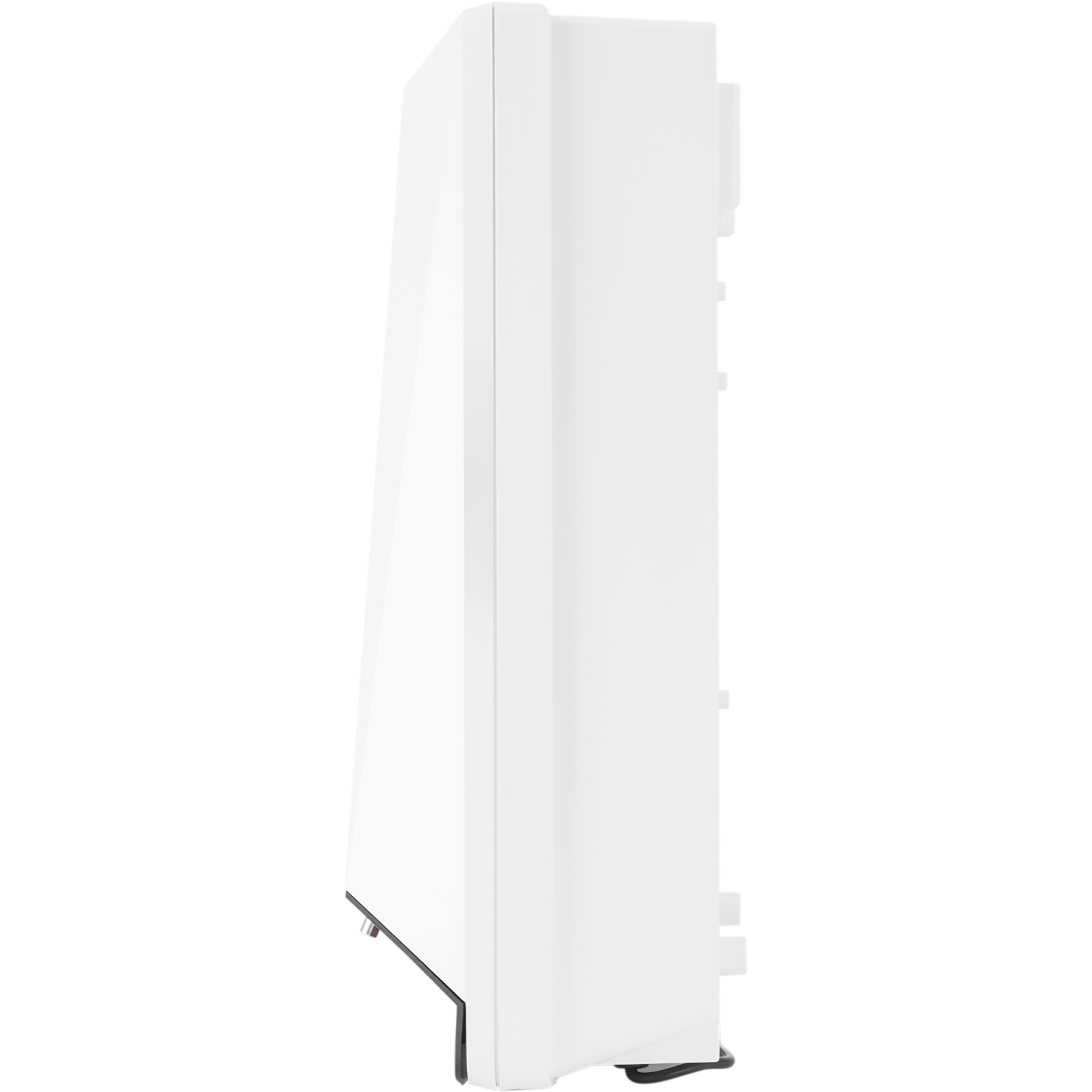 Aquaguard Crystal NXT 500ml UV Plus Water Purifier with Touch Sense Technology (White)_5