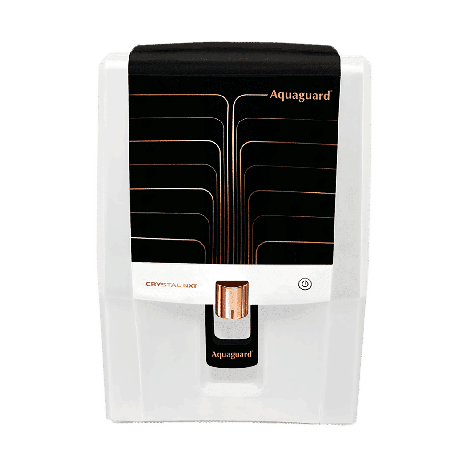 Aquaguard Crystal NXT 7L RO + UV + MTDS Water Purifier with Health Protect Technology (White) Aquaguard Crystal NXT 7L RO + UV + MTDS Water Purifier with Health Protect Technology (White)_1