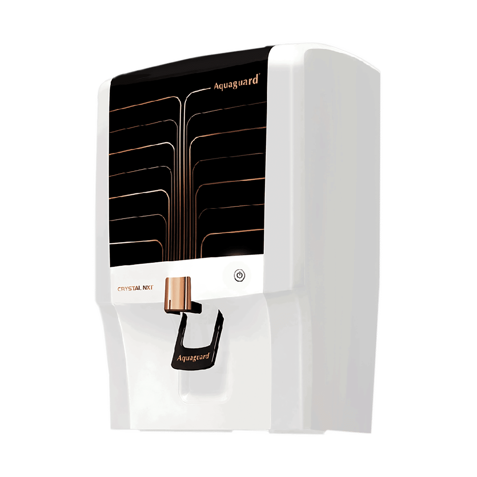 Aquaguard Crystal NXT 7L RO + UV + MTDS Water Purifier with Health Protect Technology (White) Aquaguard Crystal NXT 7L RO + UV + MTDS Water Purifier with Health Protect Technology (White)_4