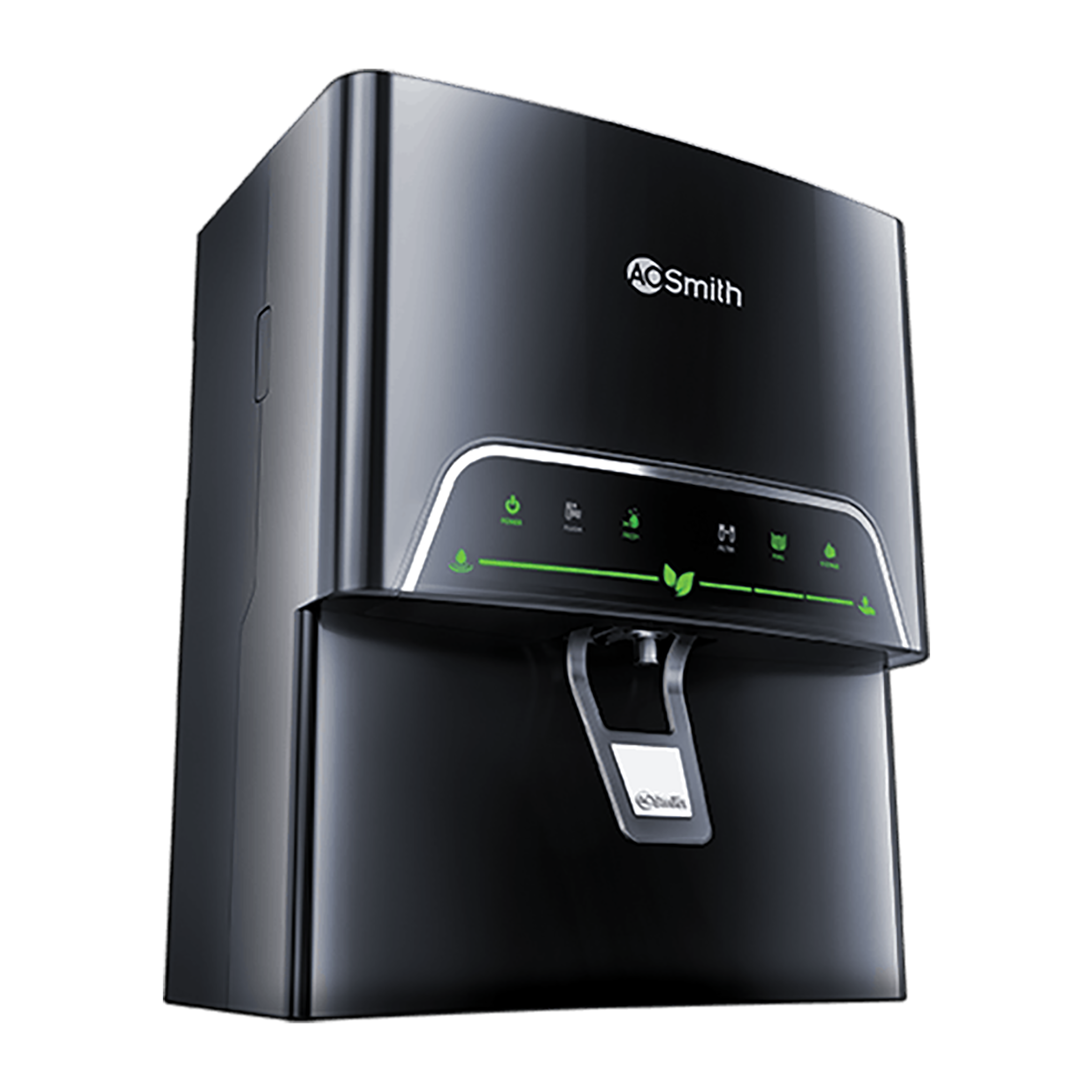 AO Smith ProPlanet P4 5L RO + SCMT + UV Water Purifier with 8 Stage Purification (Black)_8