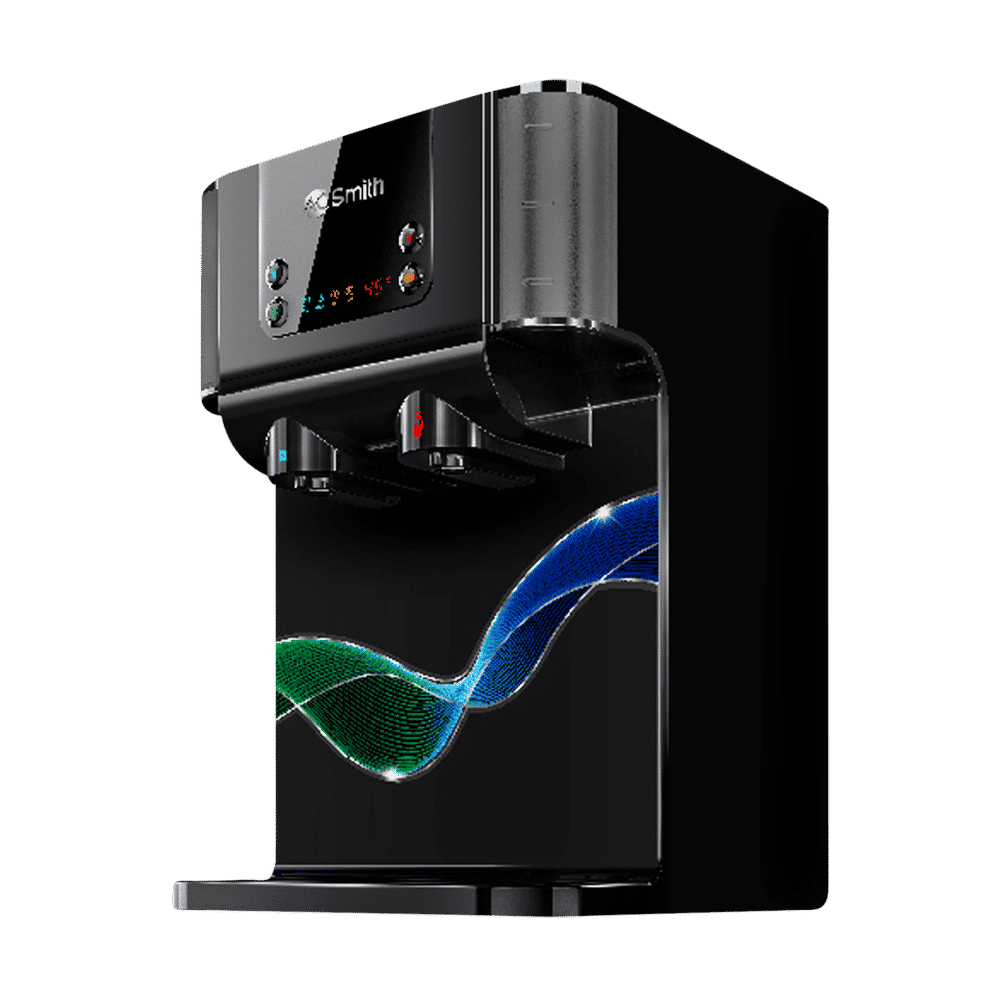 AO Smith ProPlanet P7 10L RO + SCMT Hot & Cold Water Purifier with 8 Stage Purification (Black)_4