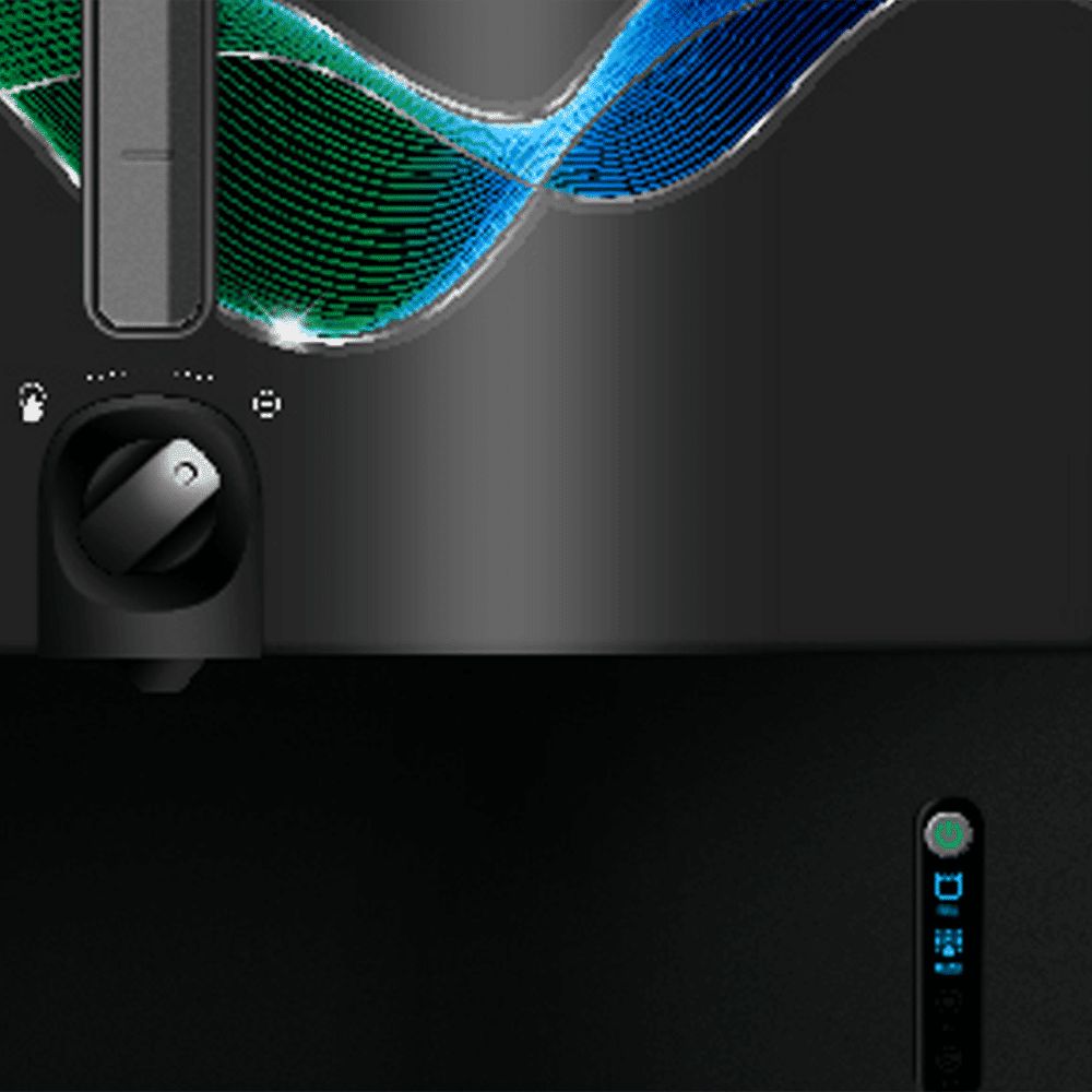 AO Smith ProPlanet P5 9L RO + SCMT Water Purifier with 8 Stage Purification (Black)_5