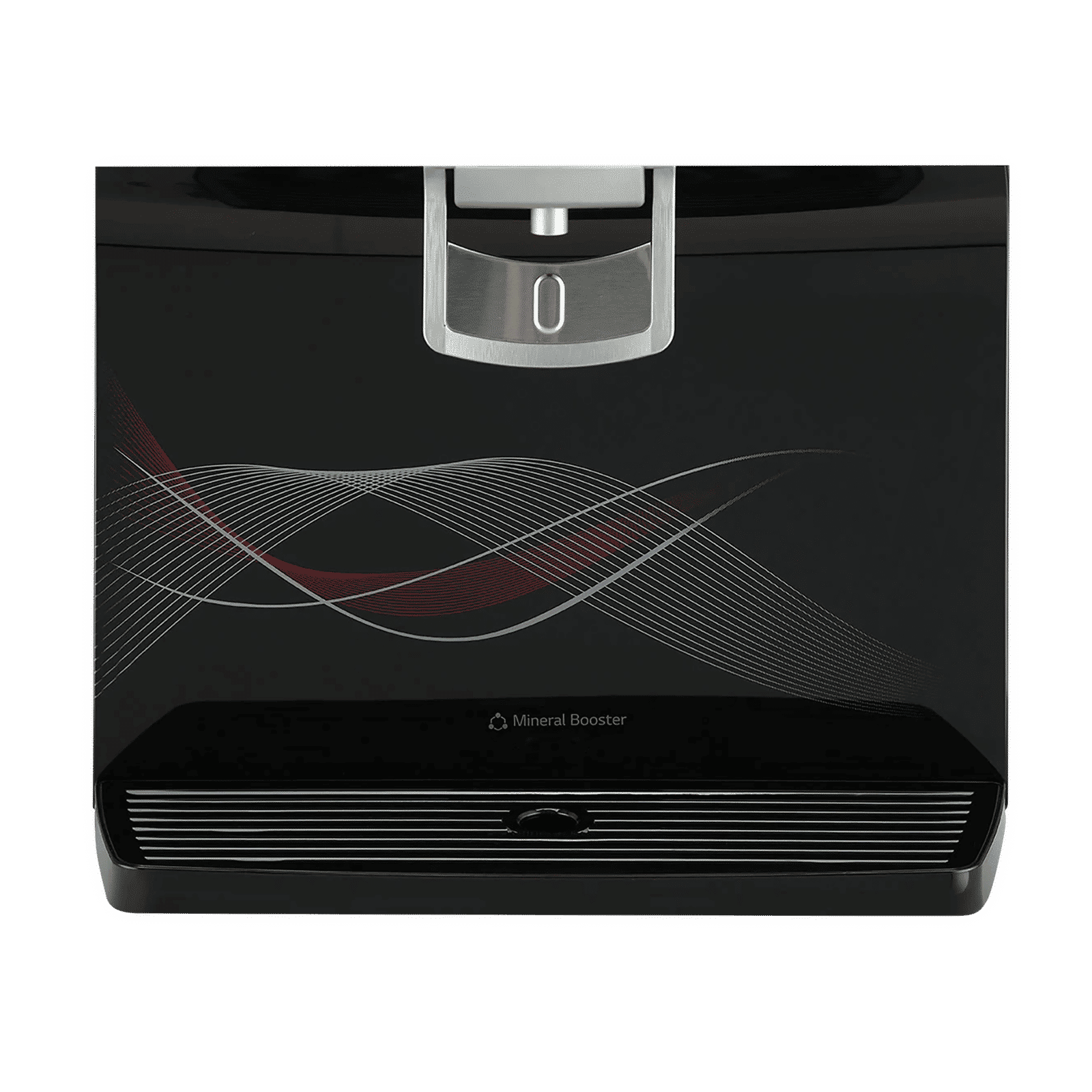 LG PuriCare 8L RO + UV + UF Water Purifier with Multi Stage Filtration Process (Black)_6