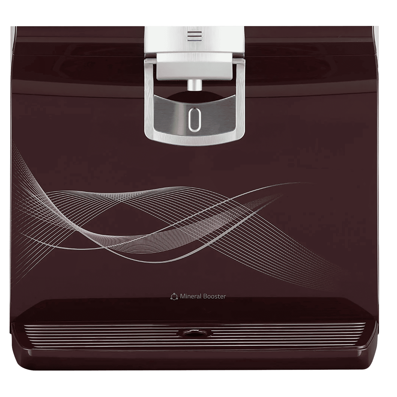 LG PuriCare 8L RO + UV + UF Water Purifier with Multi Stage Filtration Process (Crimson Red)_10