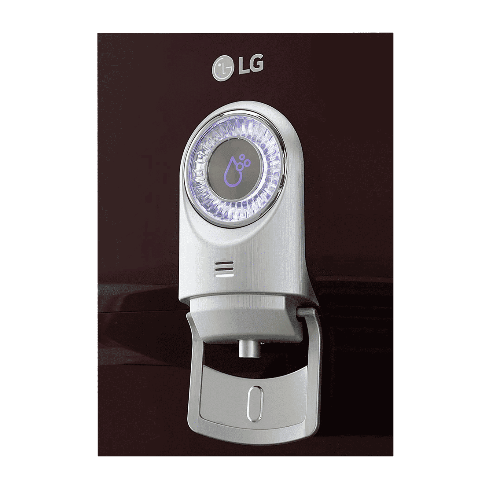 LG PuriCare 8L RO + UV + UF Water Purifier with Multi Stage Filtration Process (Crimson Red)_8